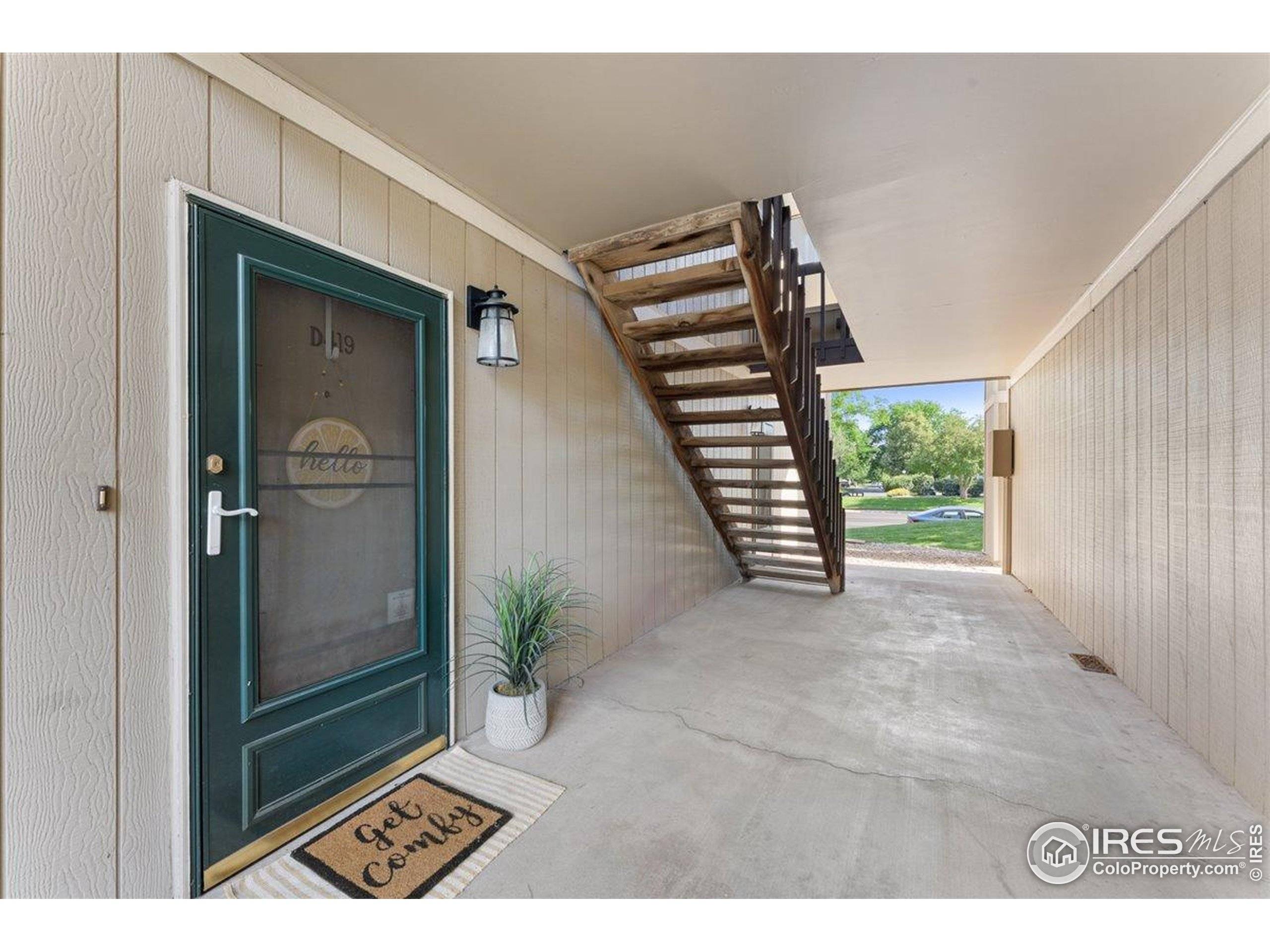 Fort Collins, CO 80525,512 E Monroe Dr