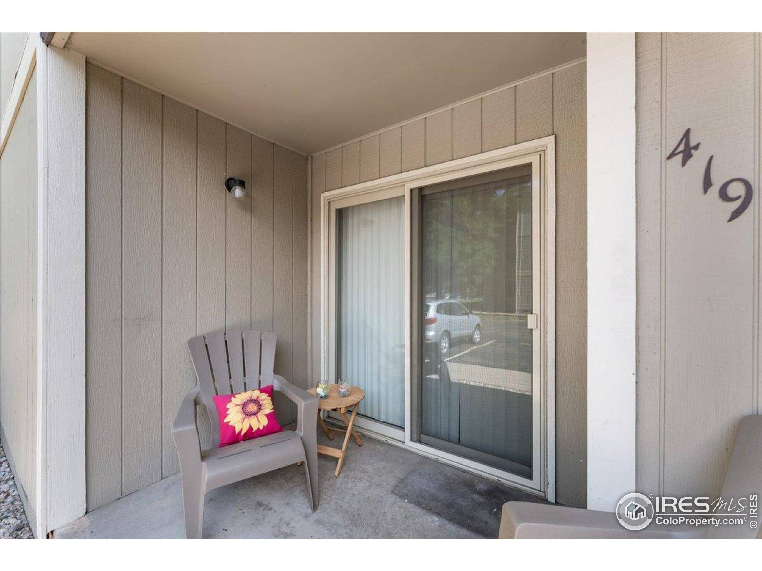 Fort Collins, CO 80525,512 E Monroe Dr