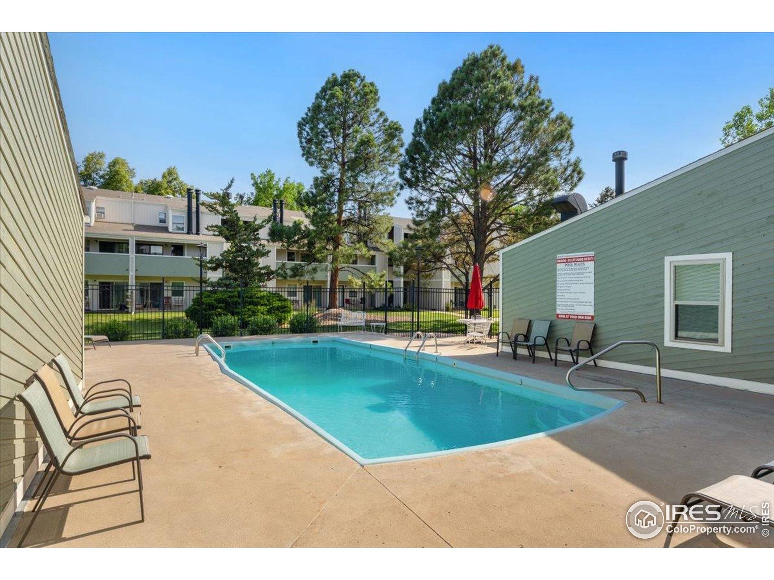 Fort Collins, CO 80525,512 E Monroe Dr