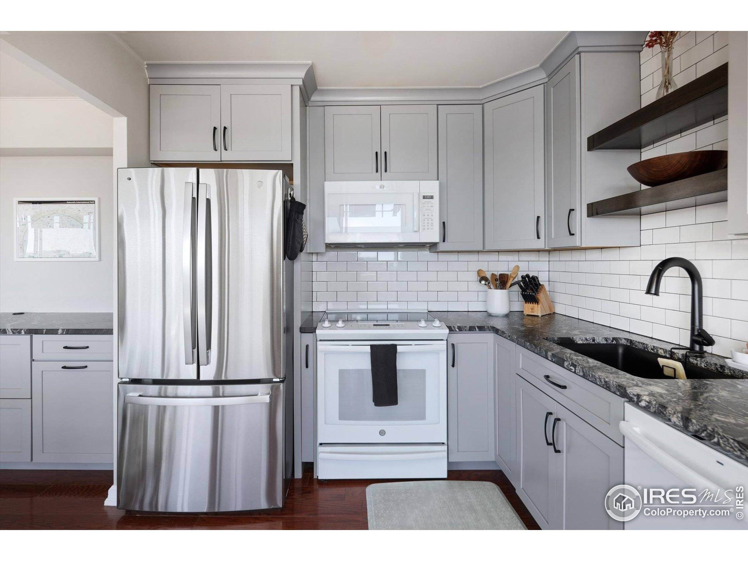 Denver, CO 80203,790 N Washington St #1210