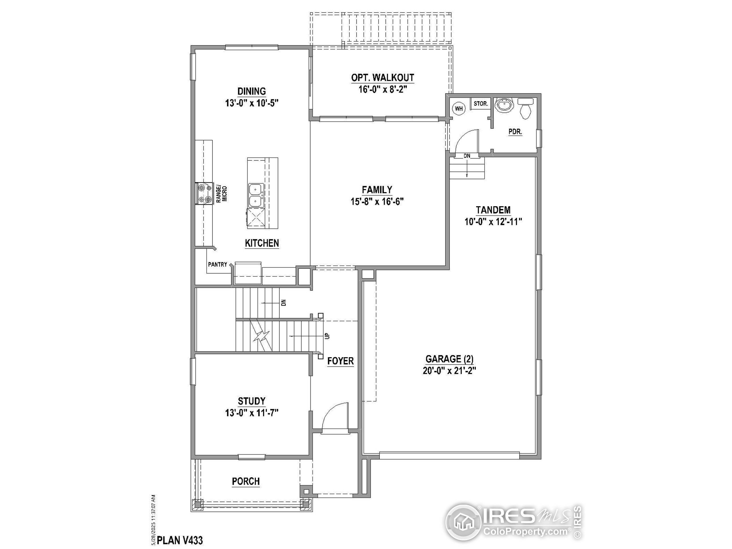 Firestone, CO 80504,5841 Aspenglow St