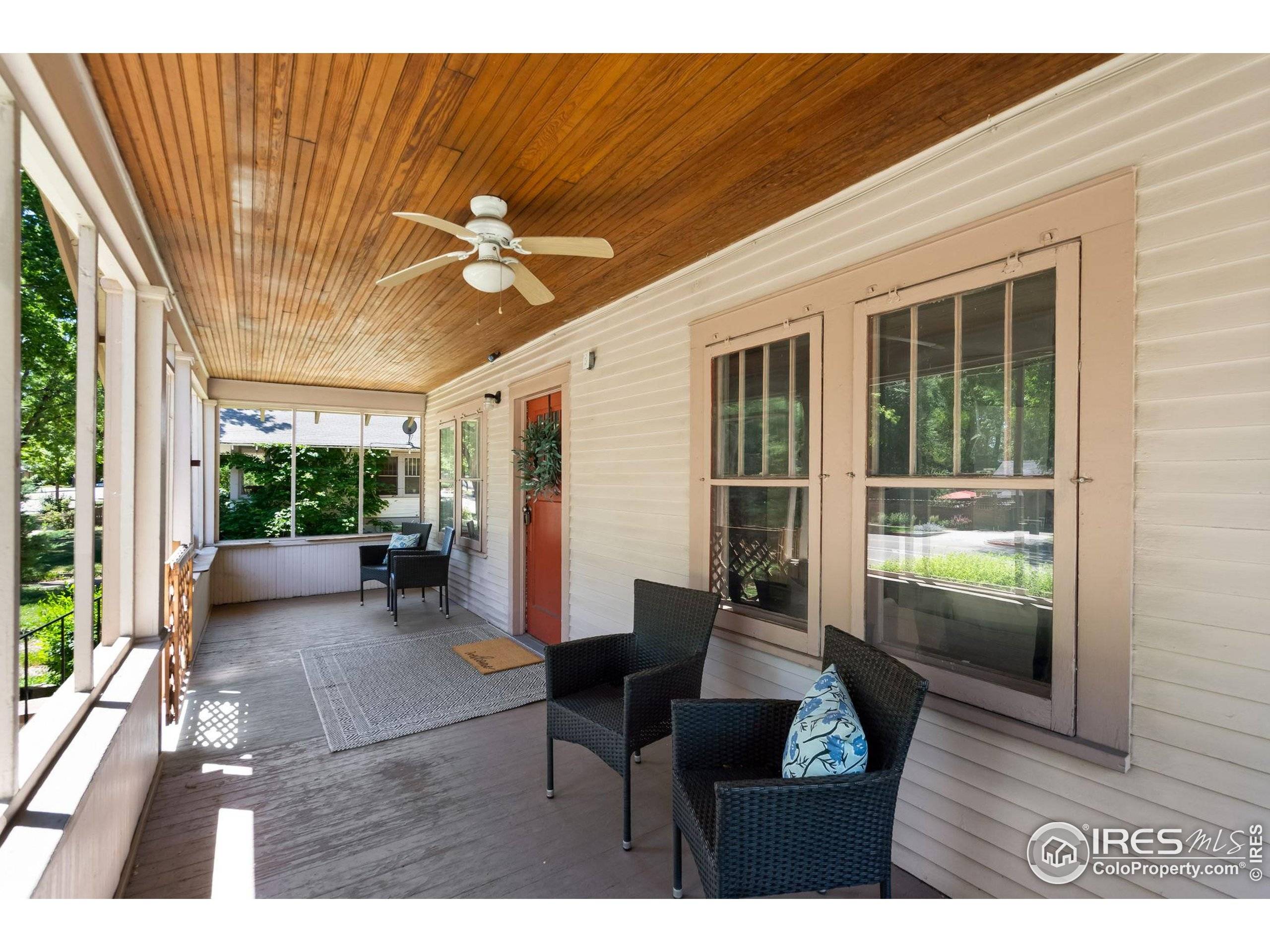 Fort Collins, CO 80521,505 S Loomis Ave