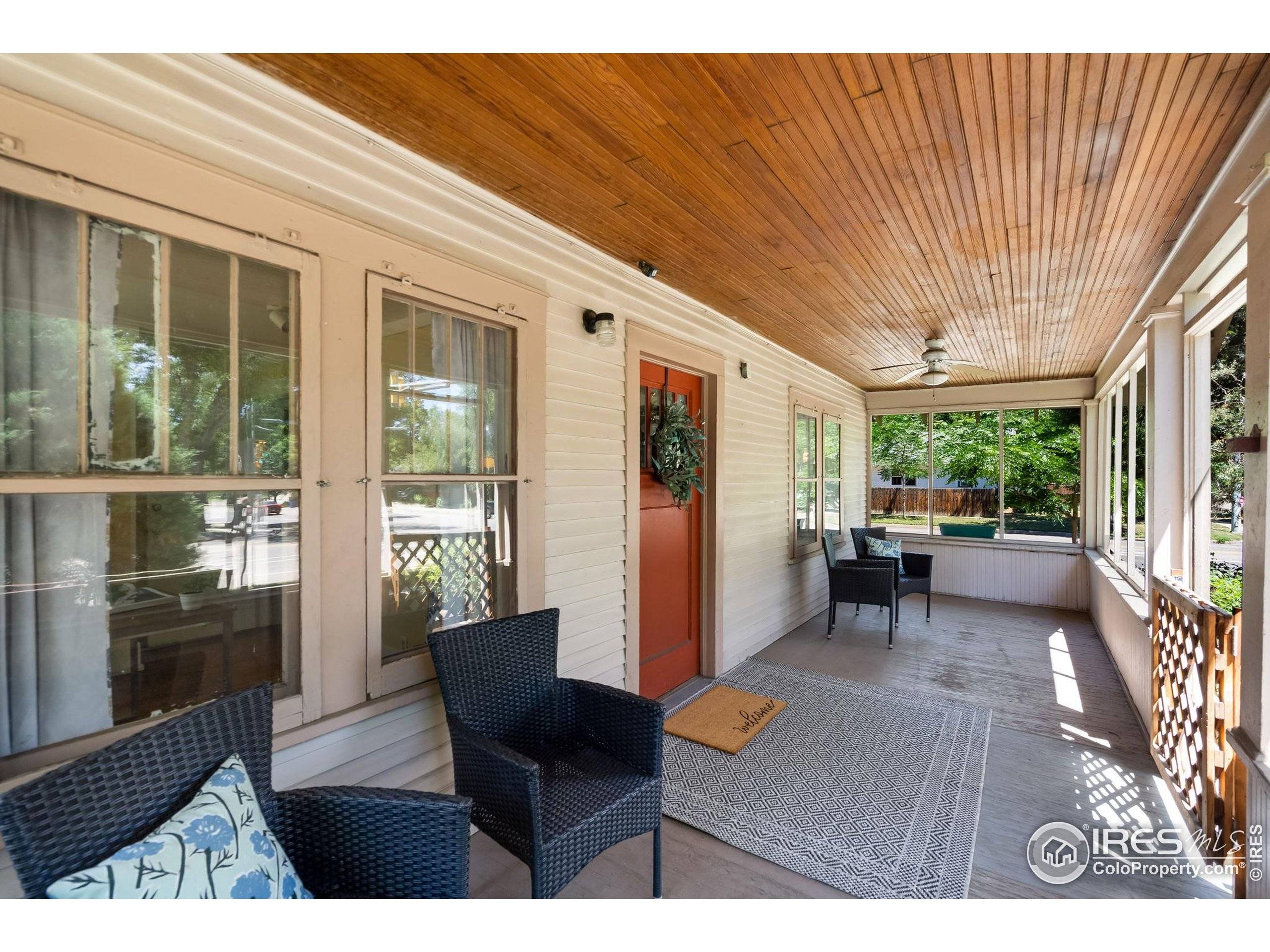 Fort Collins, CO 80521,505 S Loomis Ave