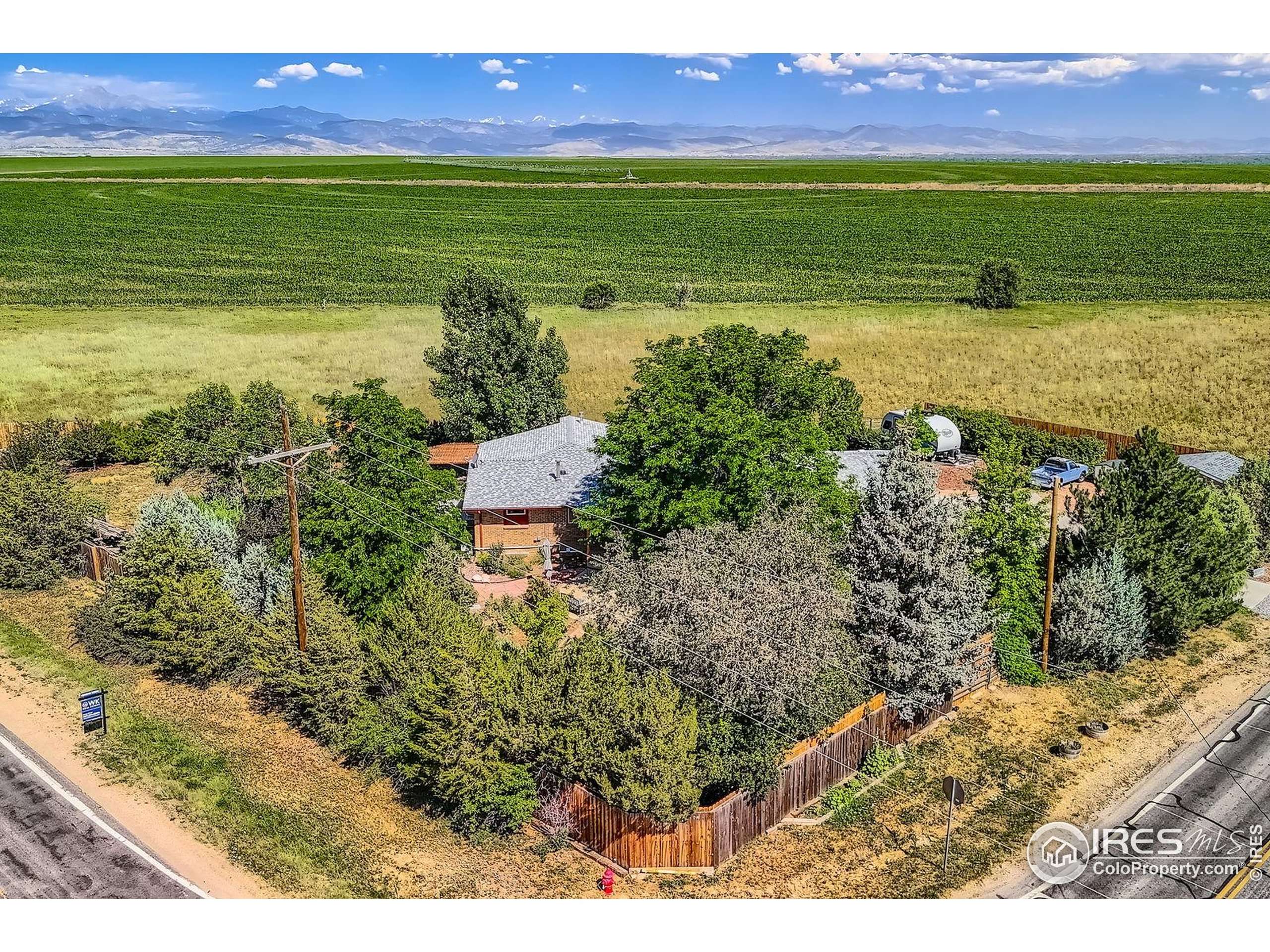 Longmont, CO 80504,11895 Oxford Rd