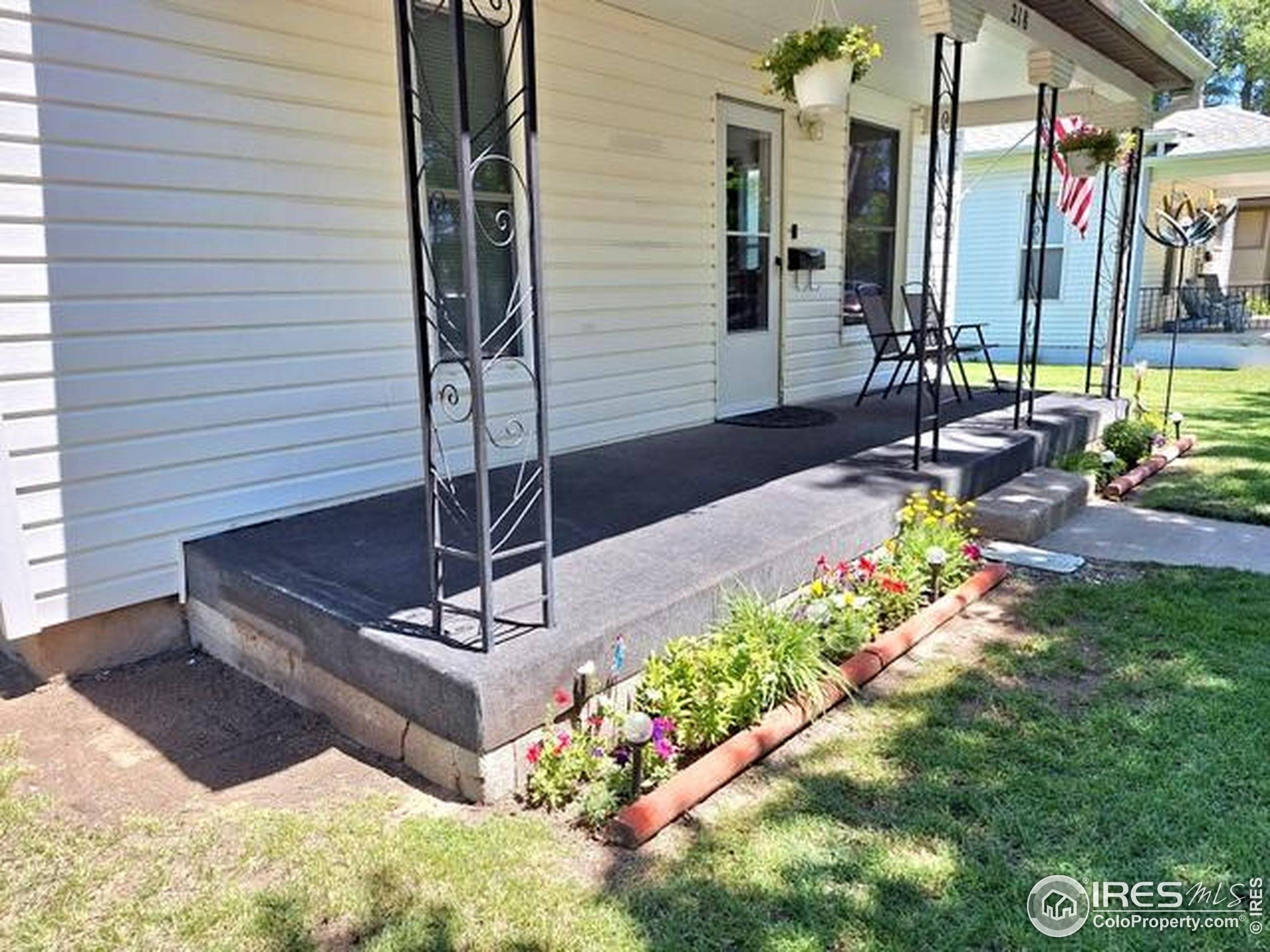 Sterling, CO 80751,218 Denver St
