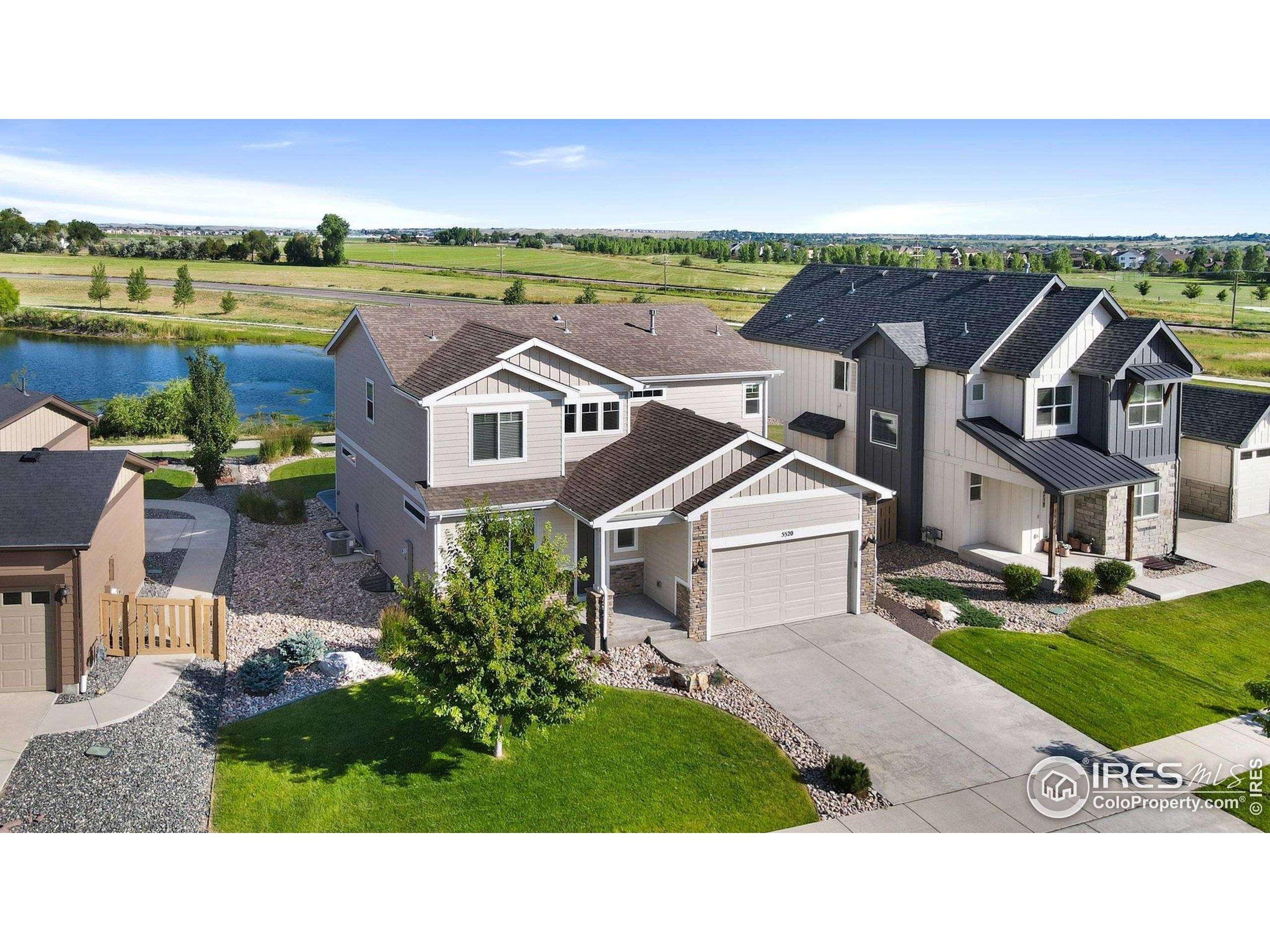 Timnath, CO 80547,5520 Long Dr