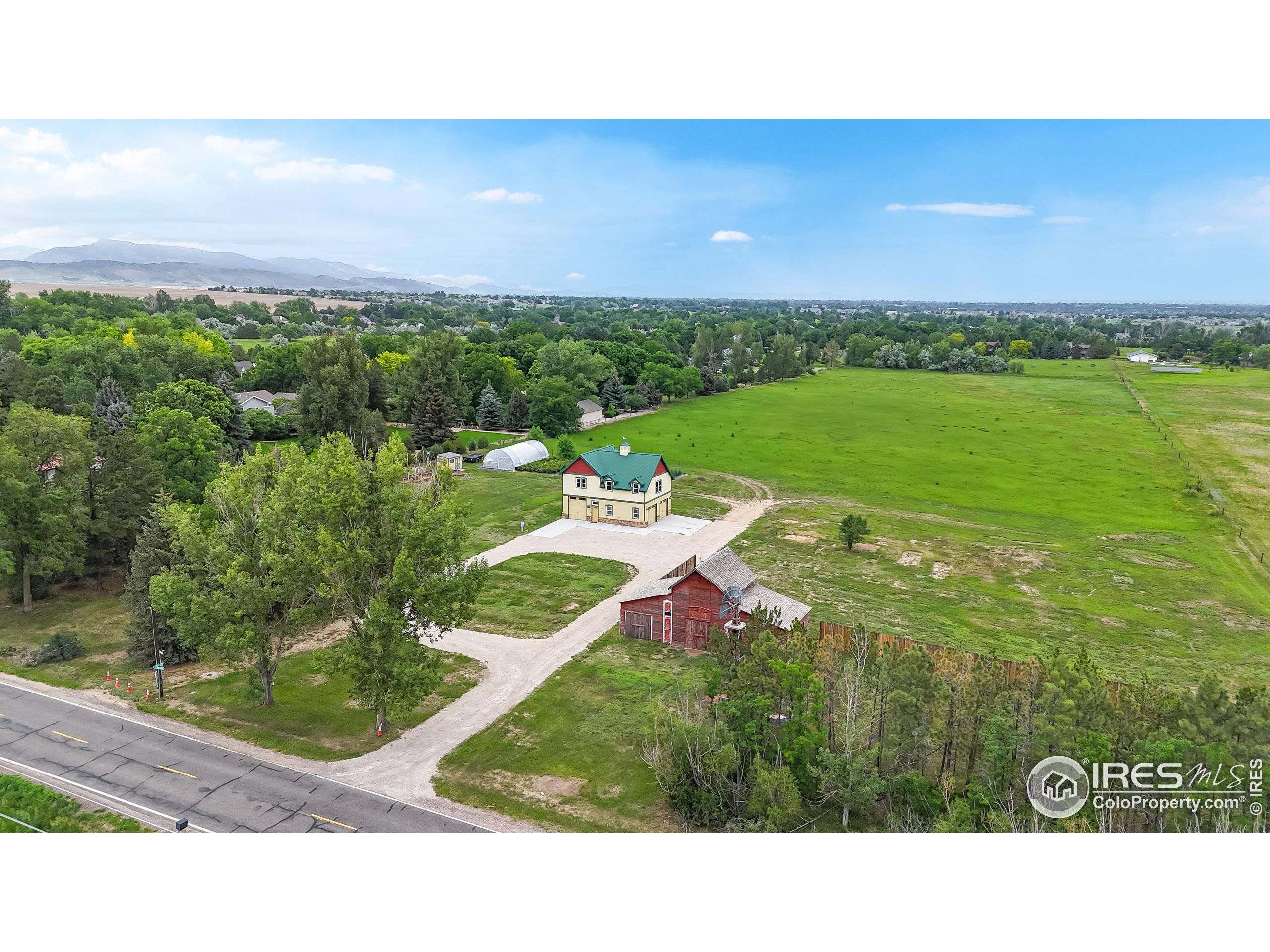 Fort Collins, CO 80525,512 E County Road 30