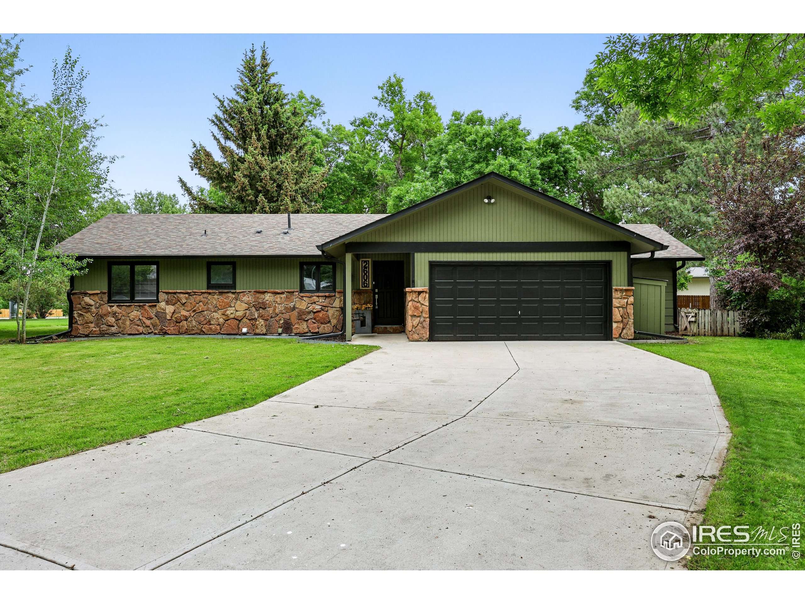 Fort Collins, CO 80525,2606 Shadow Ct