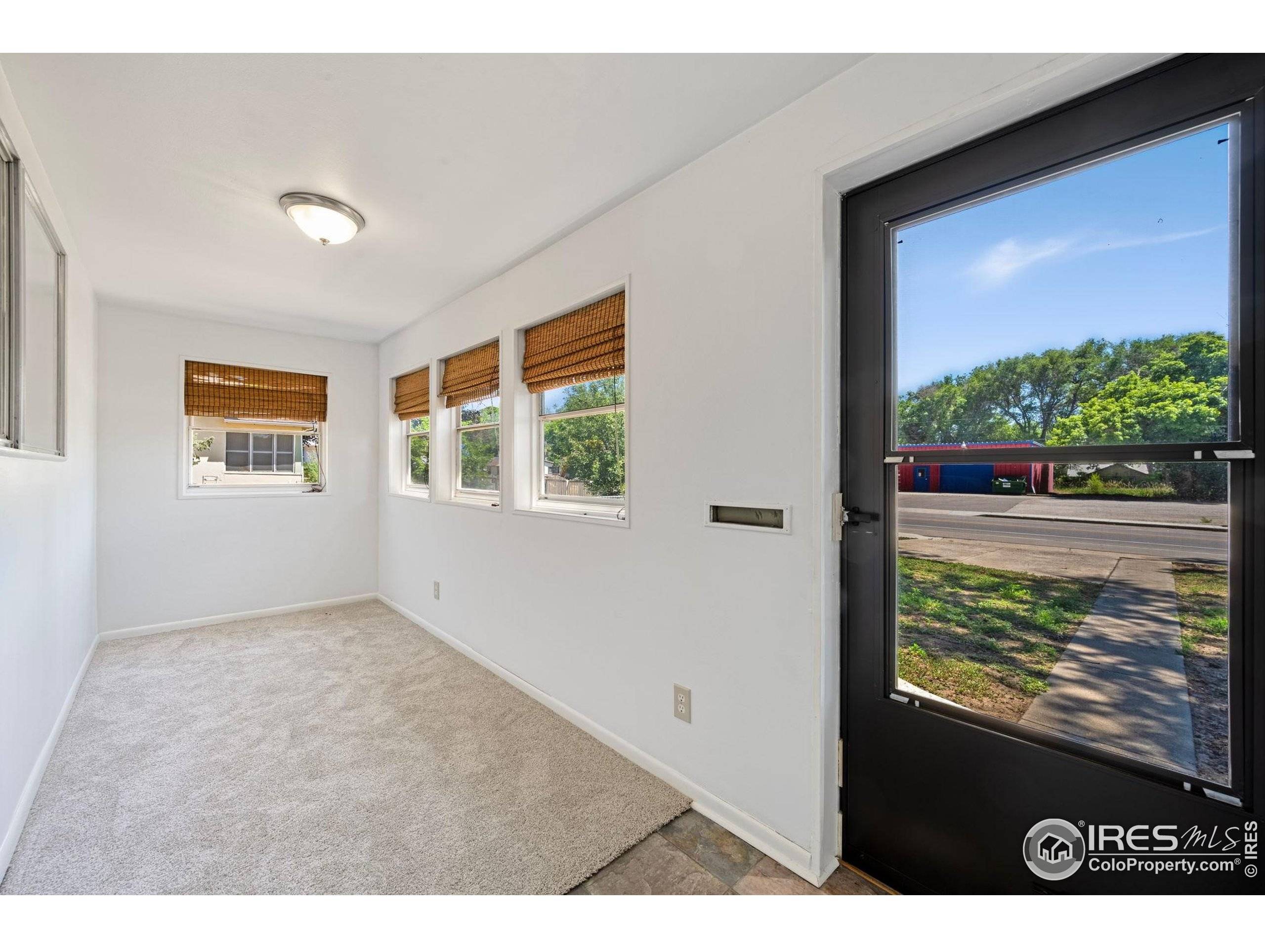 Loveland, CO 80537,645 W 1st St