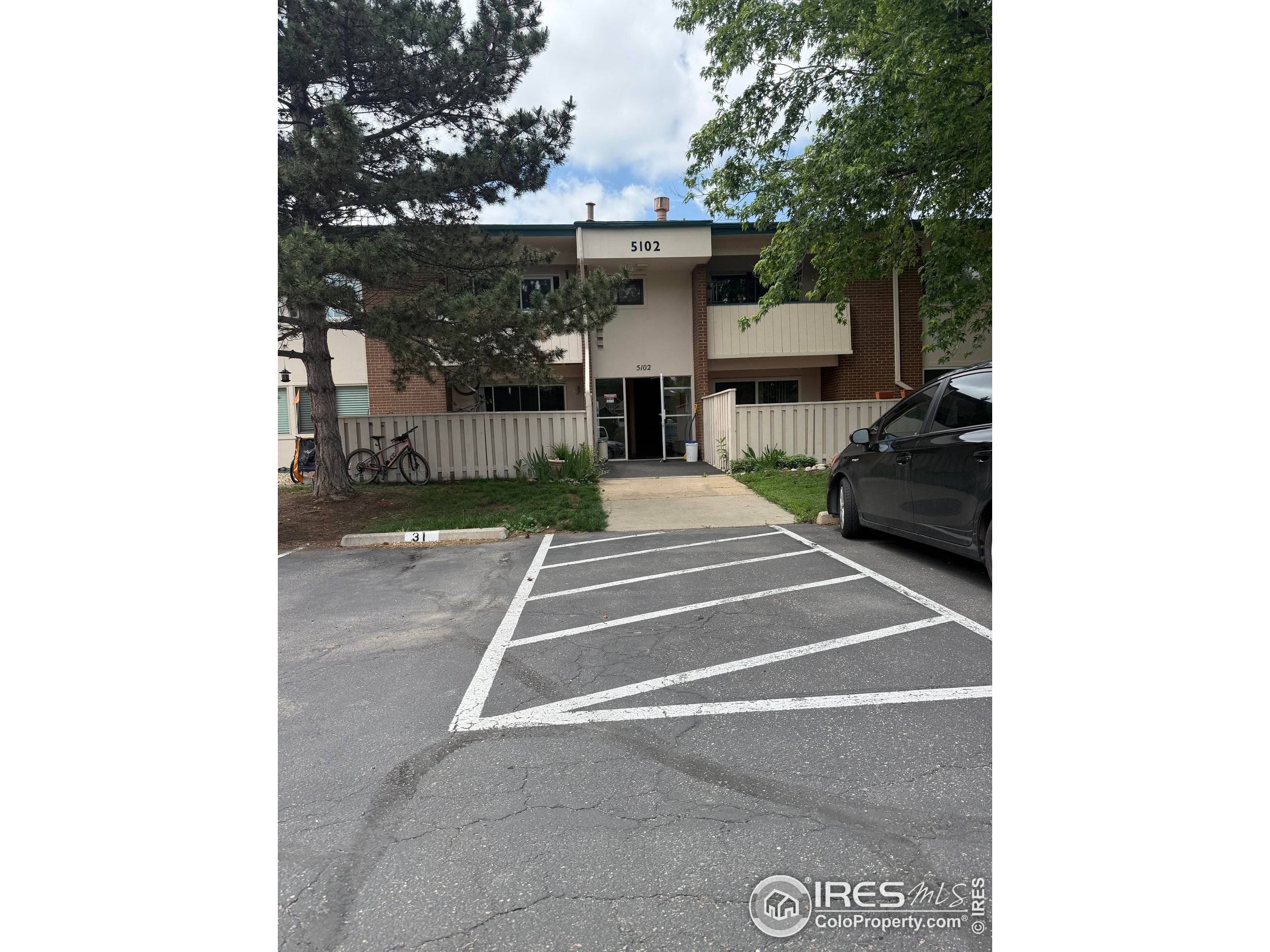 Boulder, CO 80301,5102 Williams Fork Trl #205