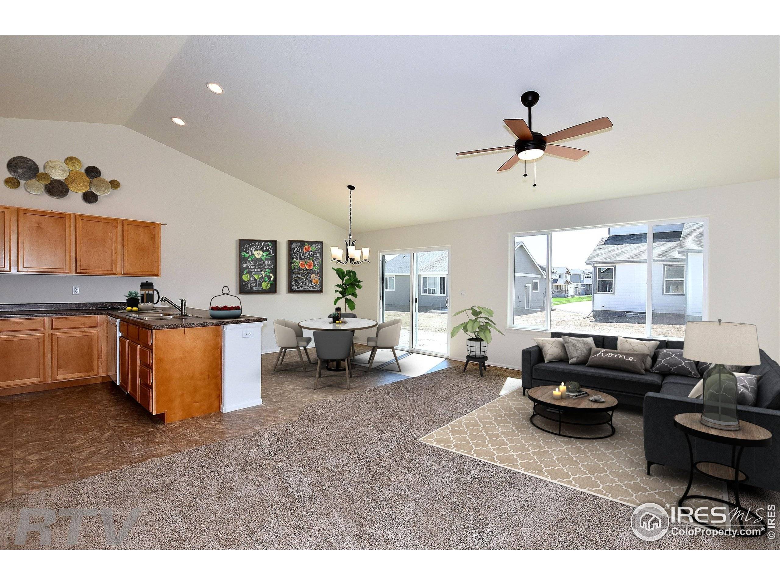 Johnstown, CO 80534,2400 Ivywood Ln