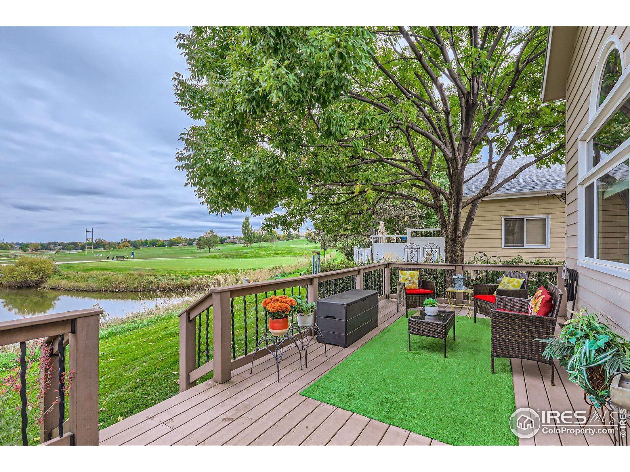 Loveland, CO 80538,2894 Empire Ave