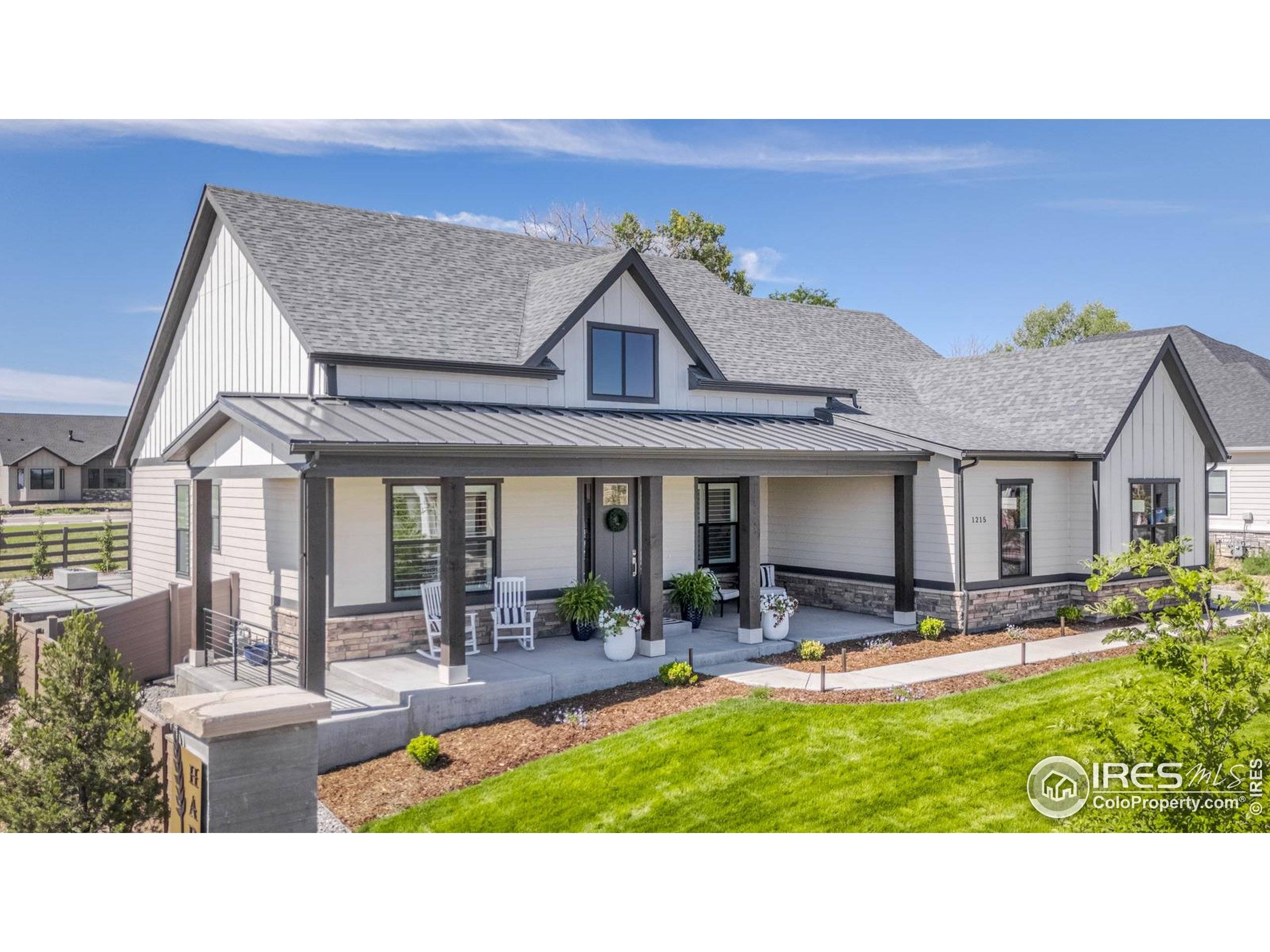 Berthoud, CO 80513,1215 Art Dr