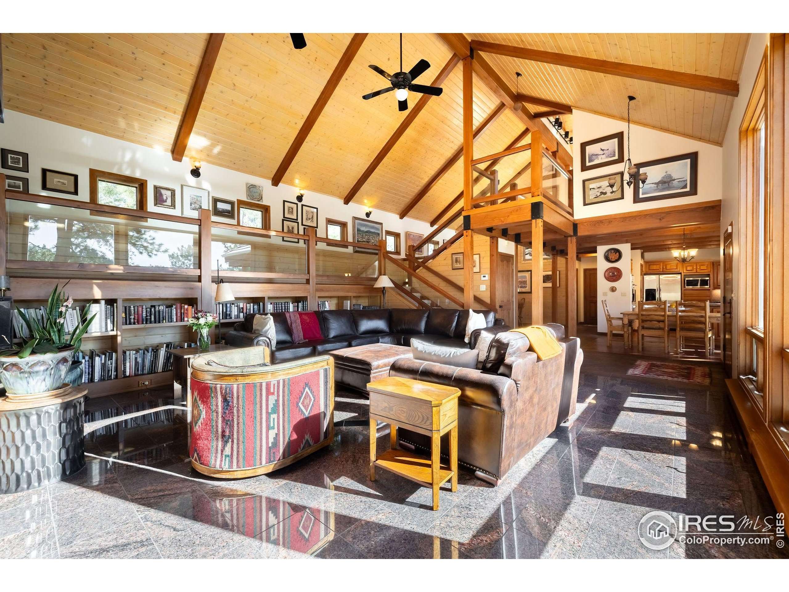 Evergreen, CO 80439,33212 Meadow Mountain Rd