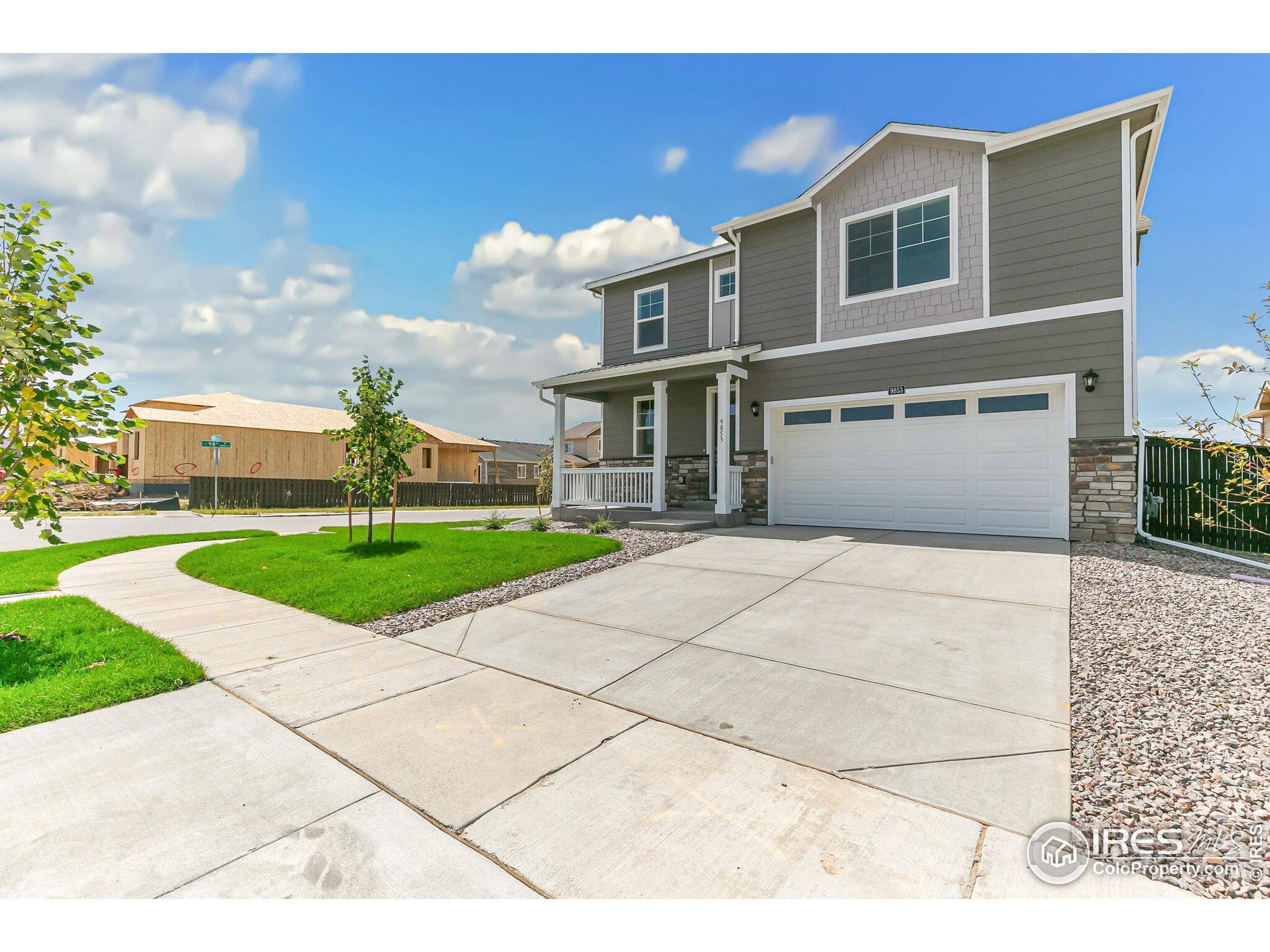 Commerce City, CO 80022,9872 Cathay St