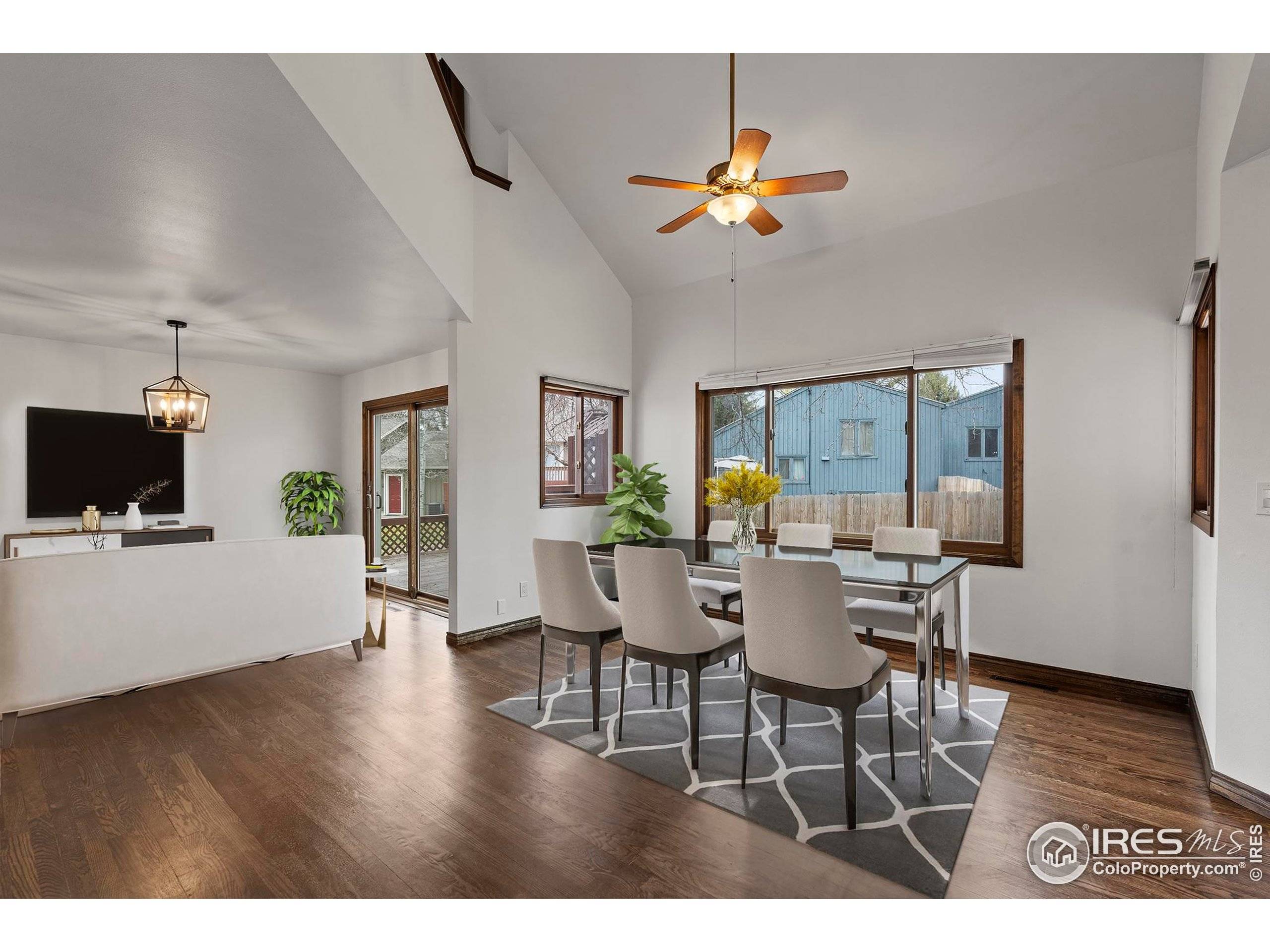 Fort Collins, CO 80525,2020 Niagara Ct