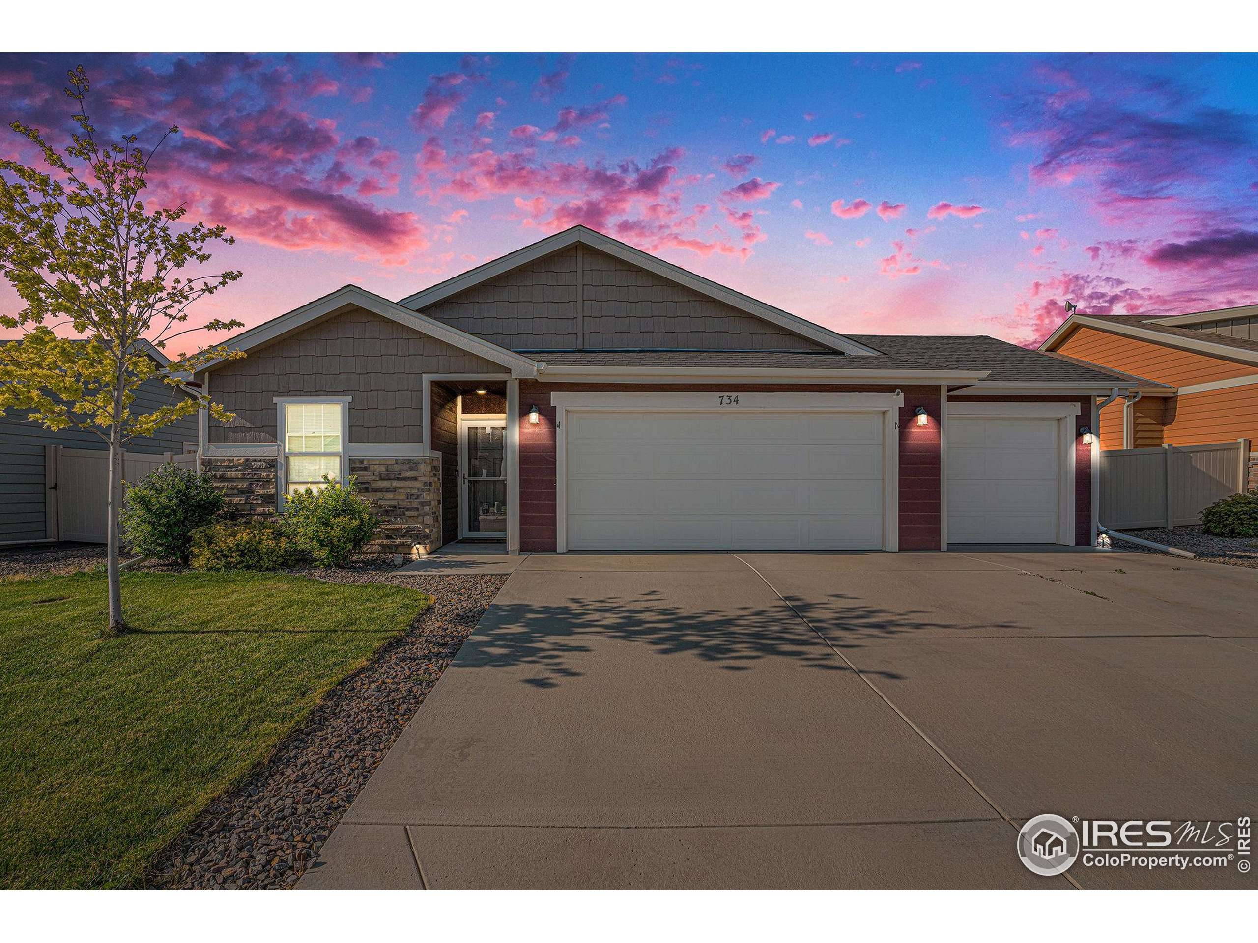 Ault, CO 80610,734 N Country Trl