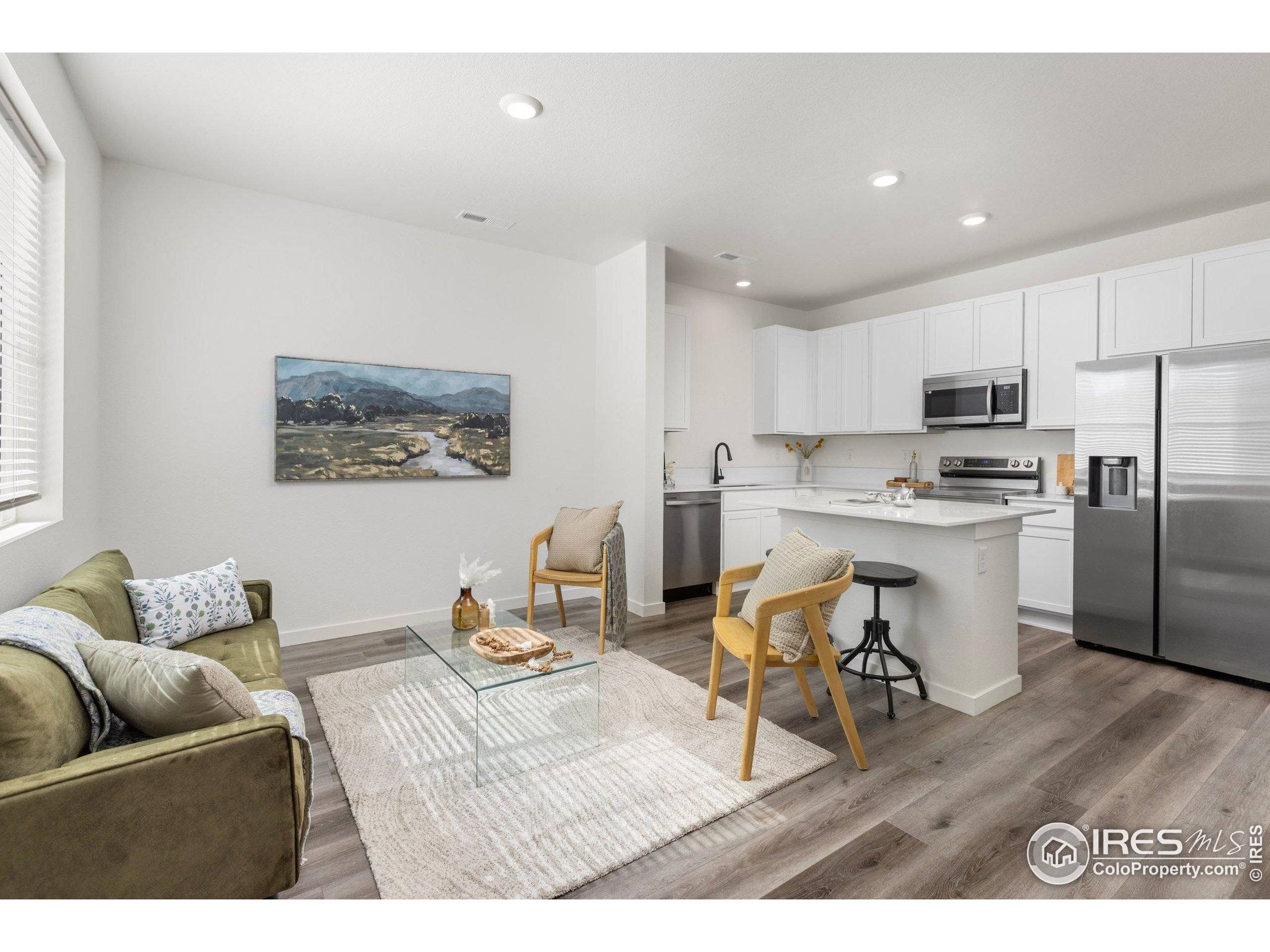 Johnstown, CO 80534,302 Cardinal St