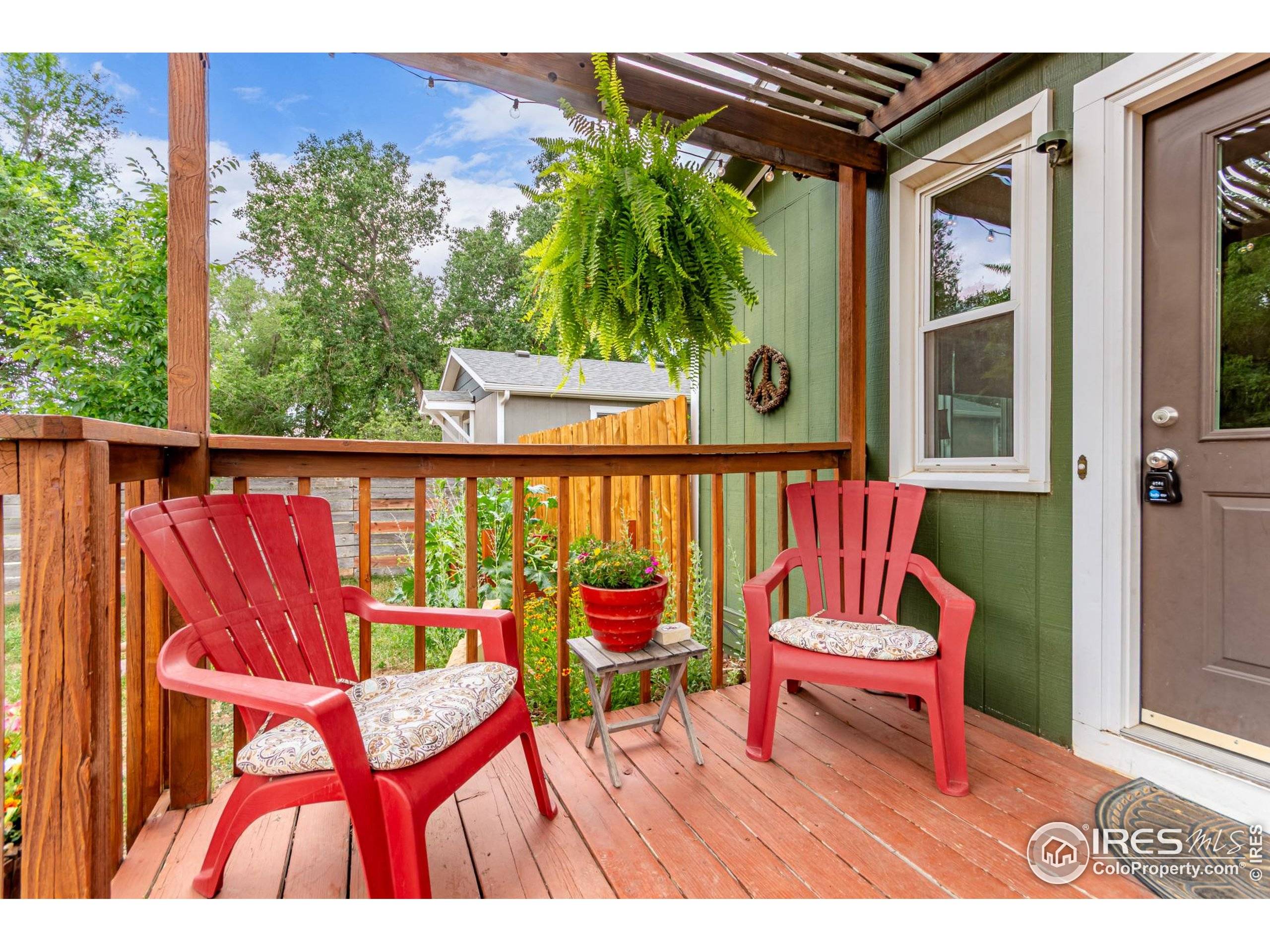 Fort Collins, CO 80524,813 Martinez St
