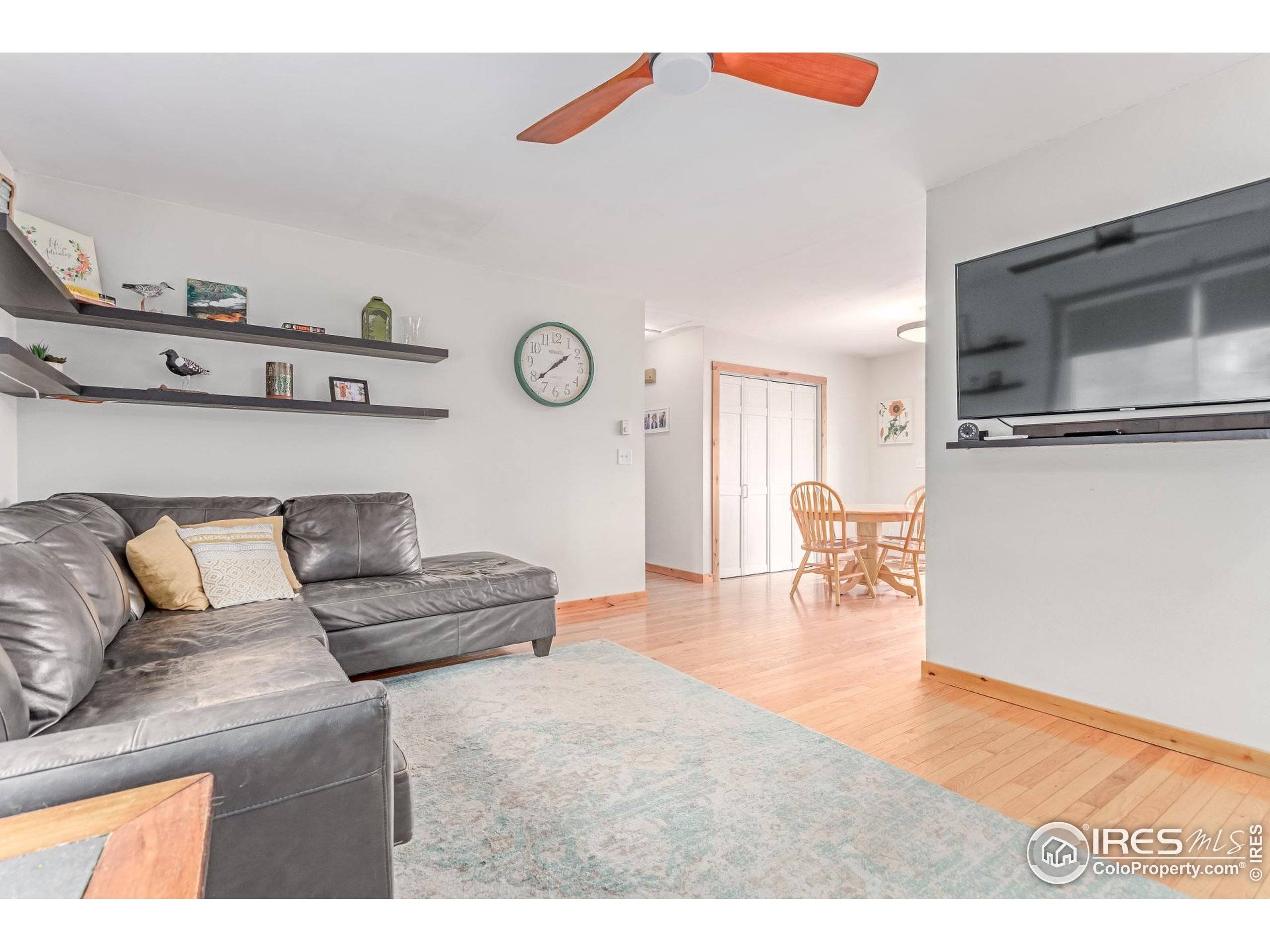 Fort Collins, CO 80524,813 Martinez St
