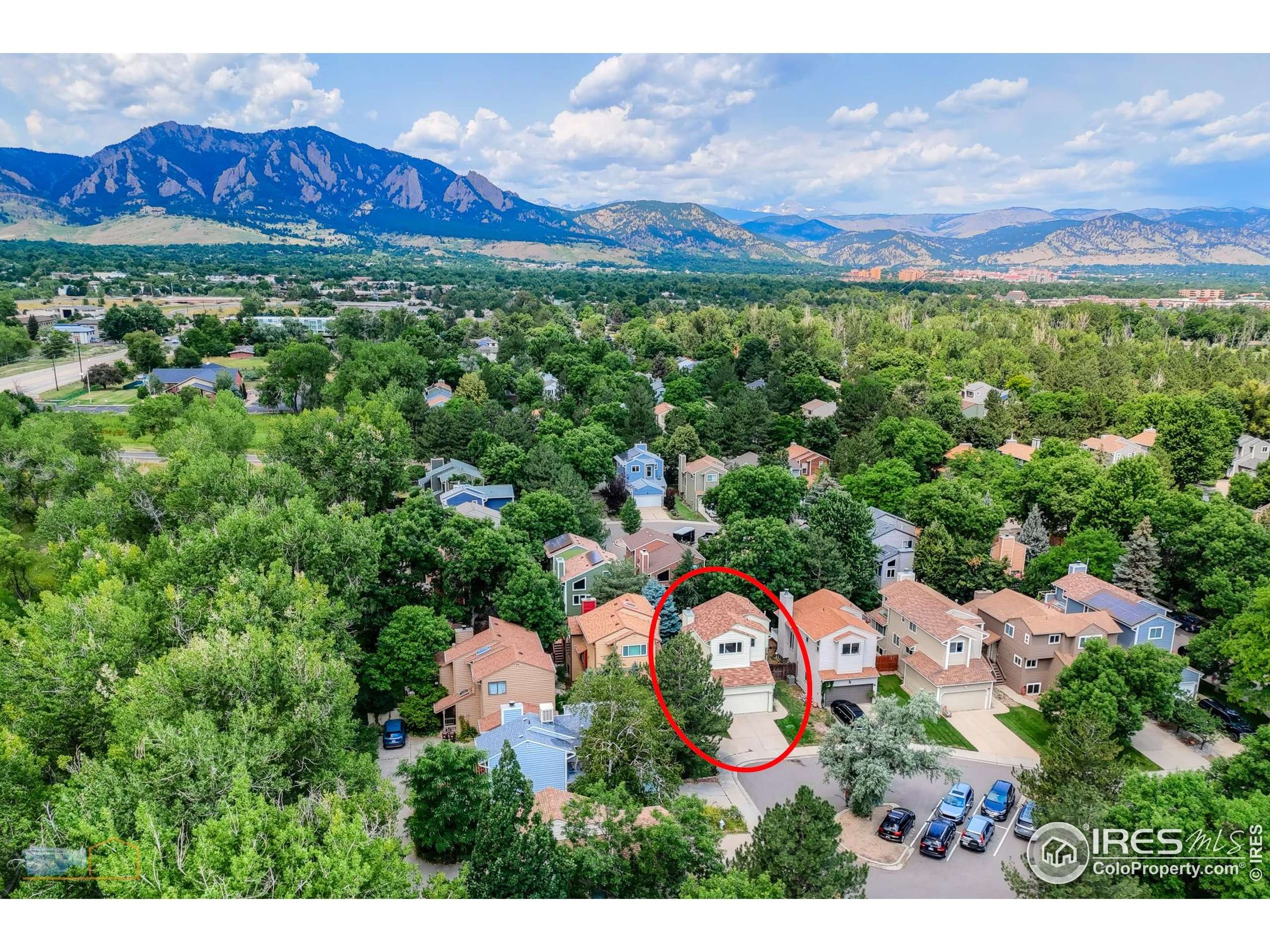 Boulder, CO 80303,67 Mineola Ct