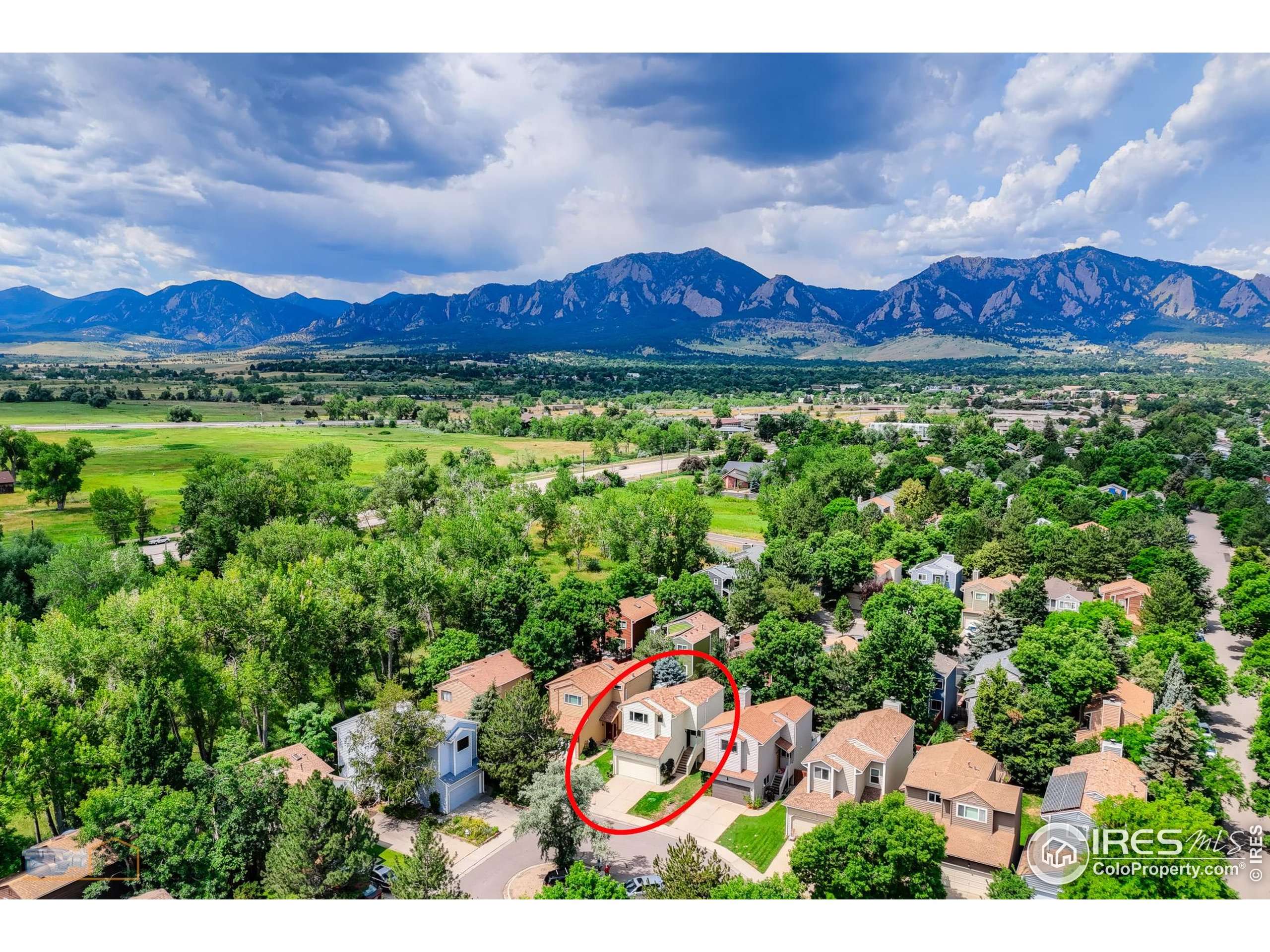 Boulder, CO 80303,67 Mineola Ct