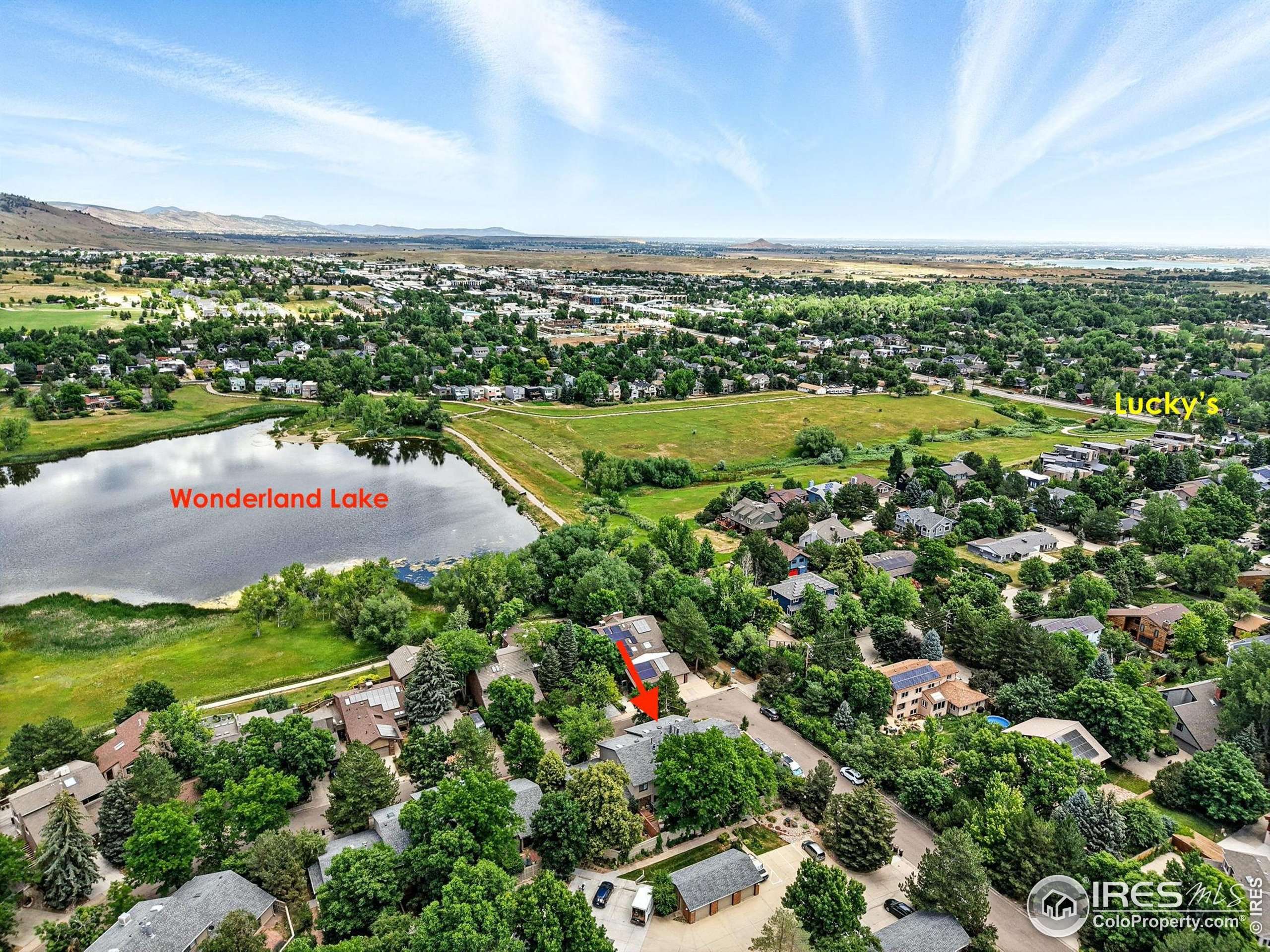 Boulder, CO 80304,770 Quince Cir