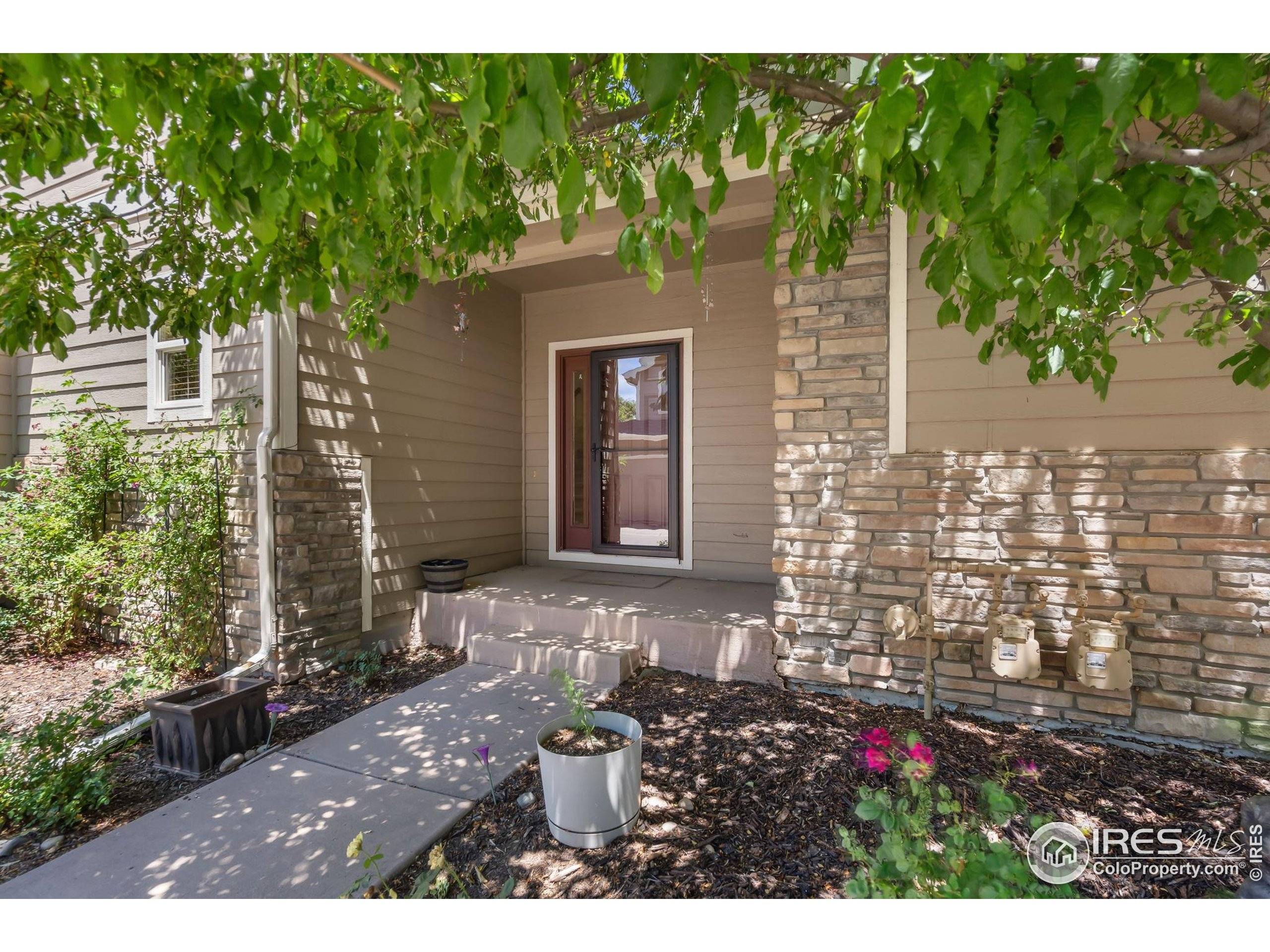 Fort Collins, CO 80524,702 Cairnes Dr #2