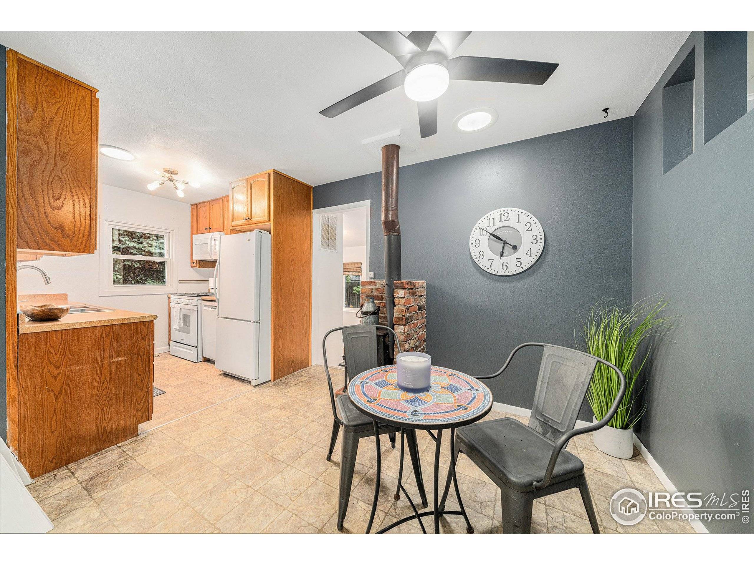 Fort Collins, CO 80521,234 N McKinley Ave