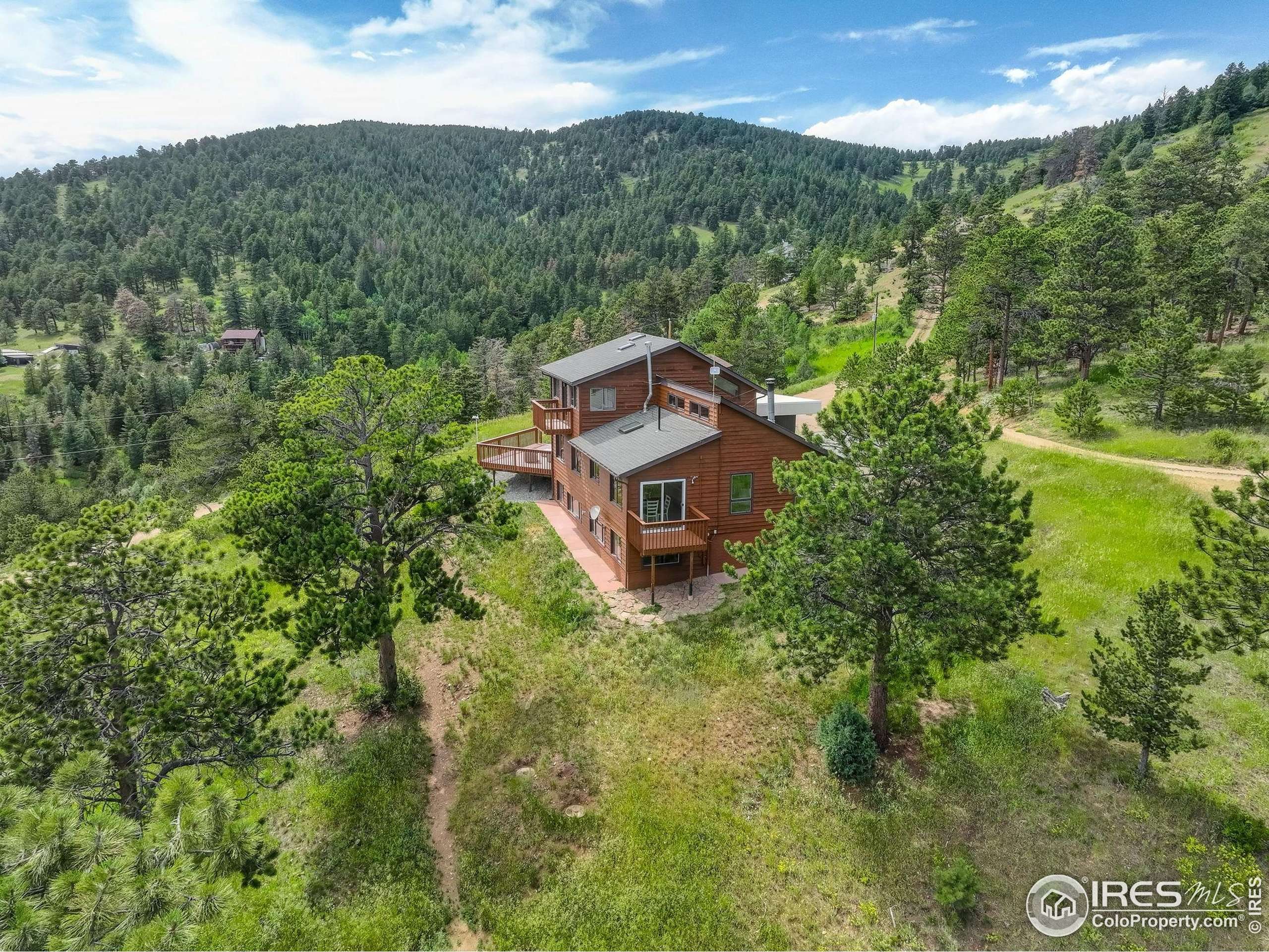 Boulder, CO 80302,144 Coyote Ct