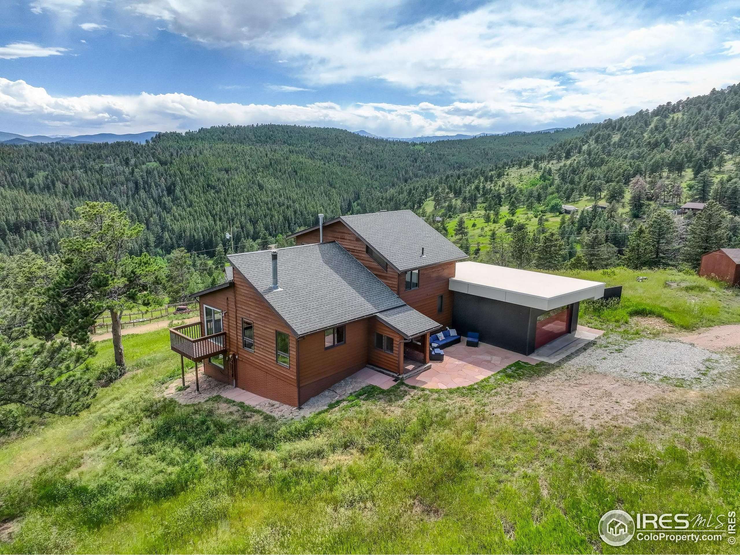 Boulder, CO 80302,144 Coyote Ct