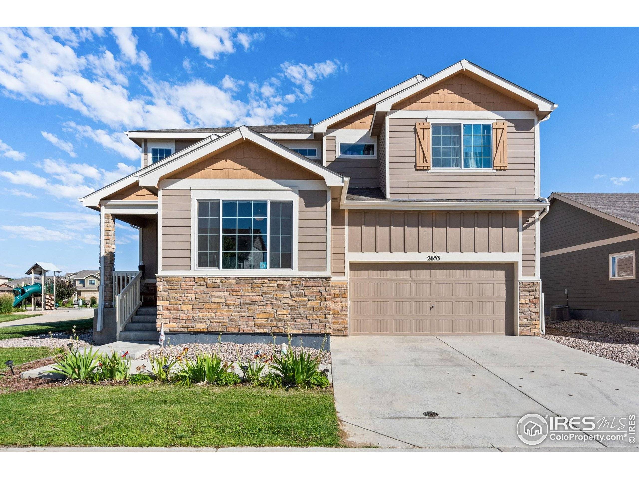 Loveland, CO 80537,2653 Emerald St
