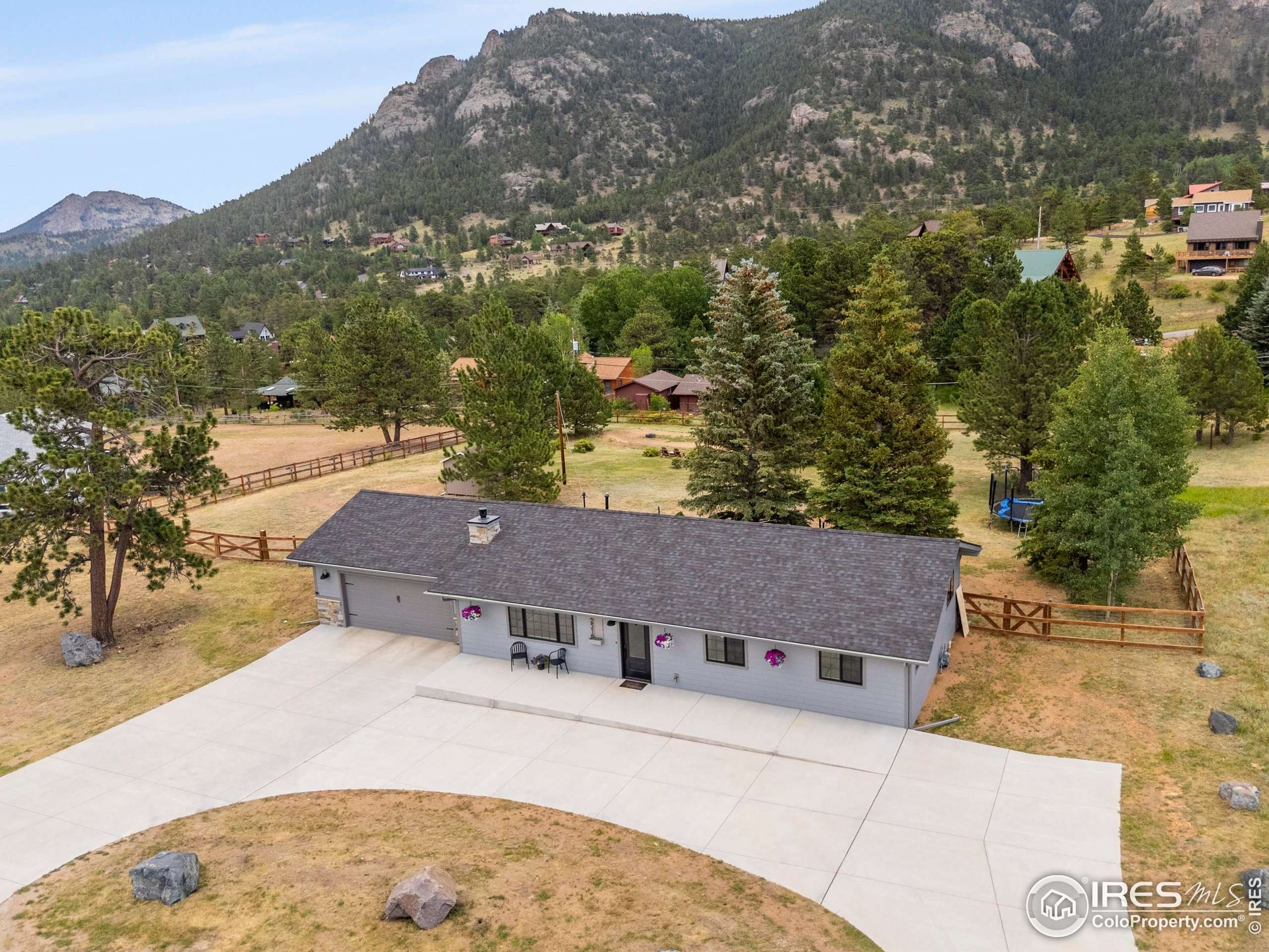 Estes Park, CO 80517,2516 Pine Meadow Dr