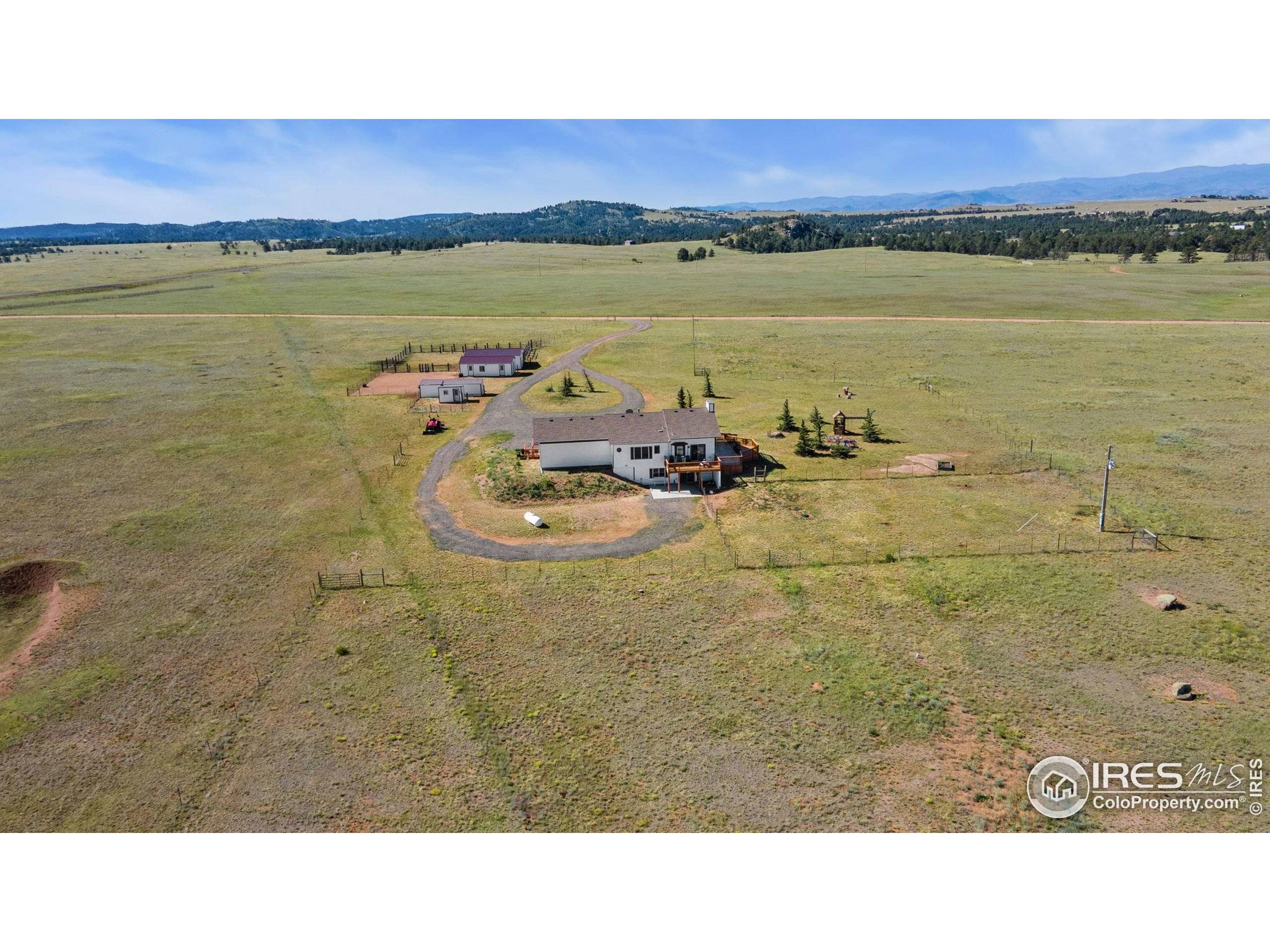 Livermore, CO 80536,188 Walno Ave
