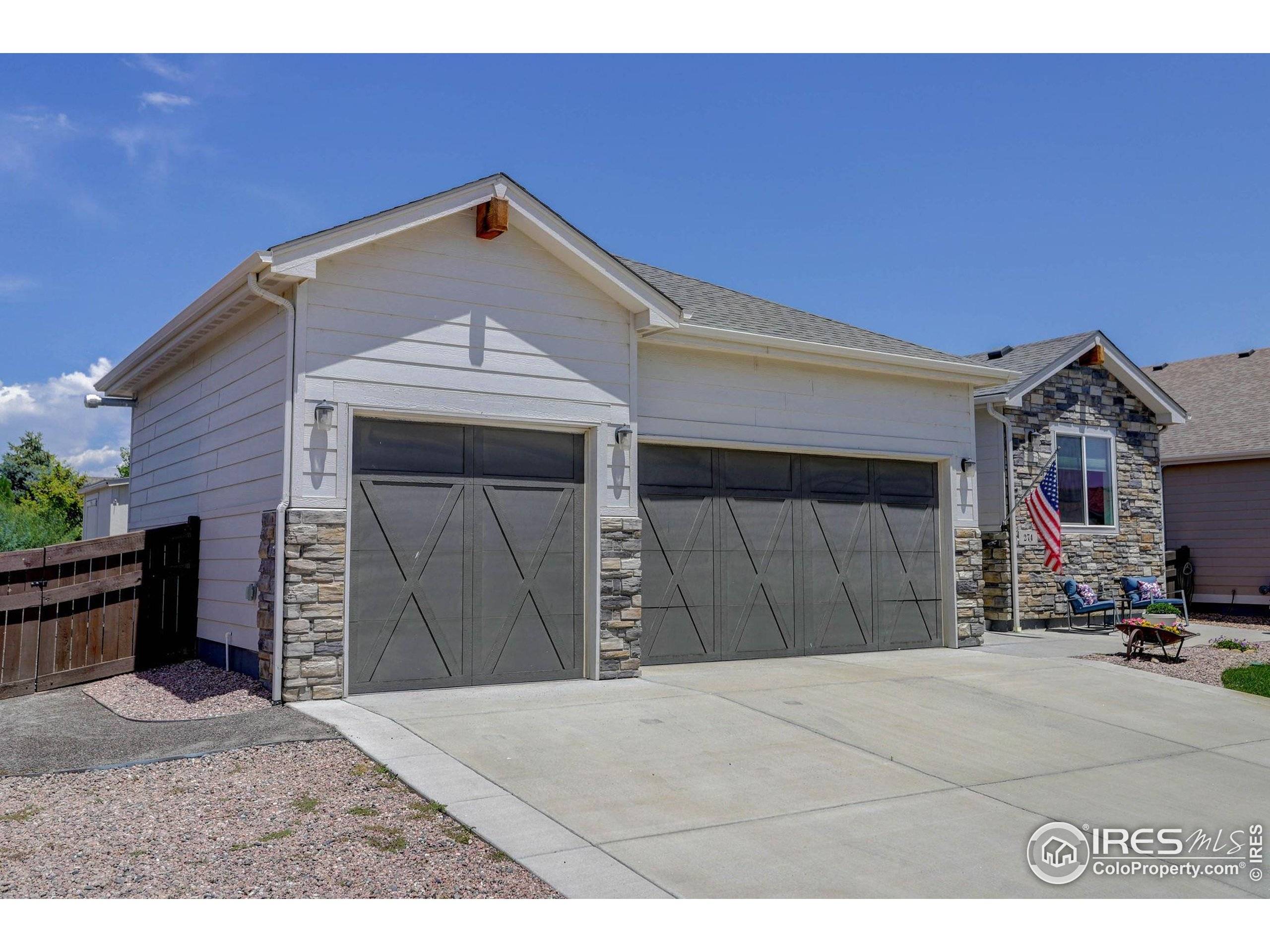 Windsor, CO 80550,274 Saskatoon Dr
