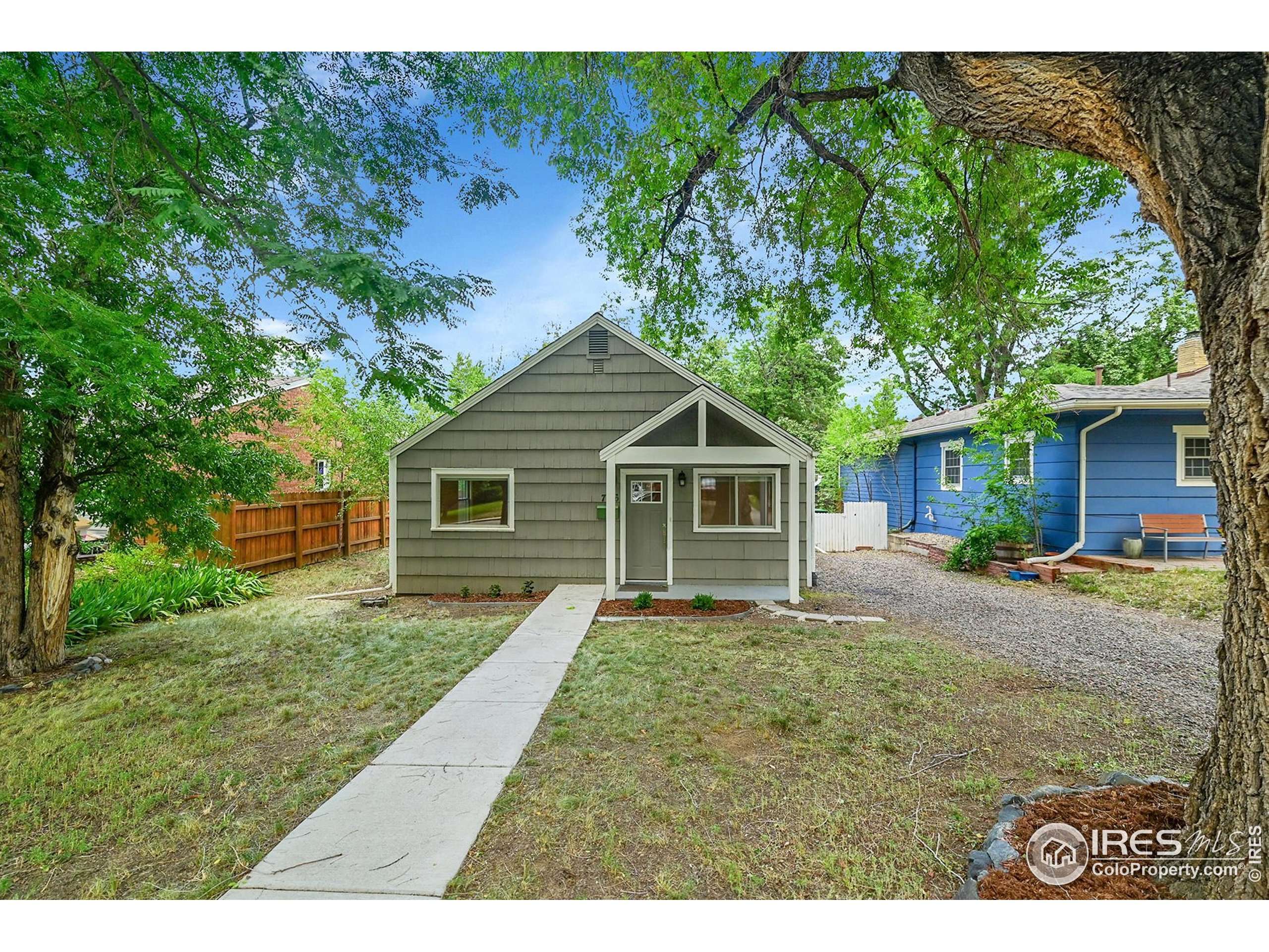 Longmont, CO 80501,746 Sumner St