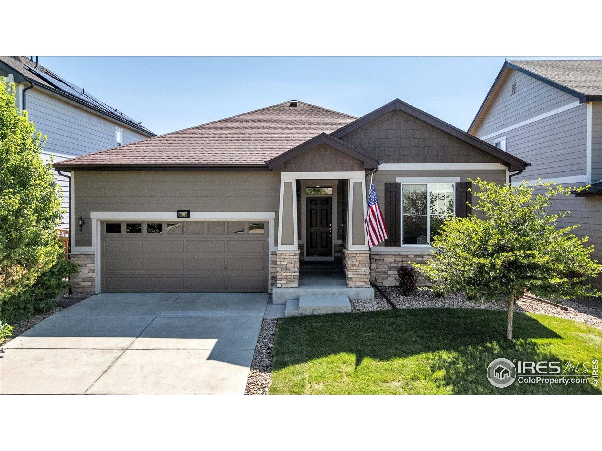 Frederick, CO 80516,6516 Empire Ave