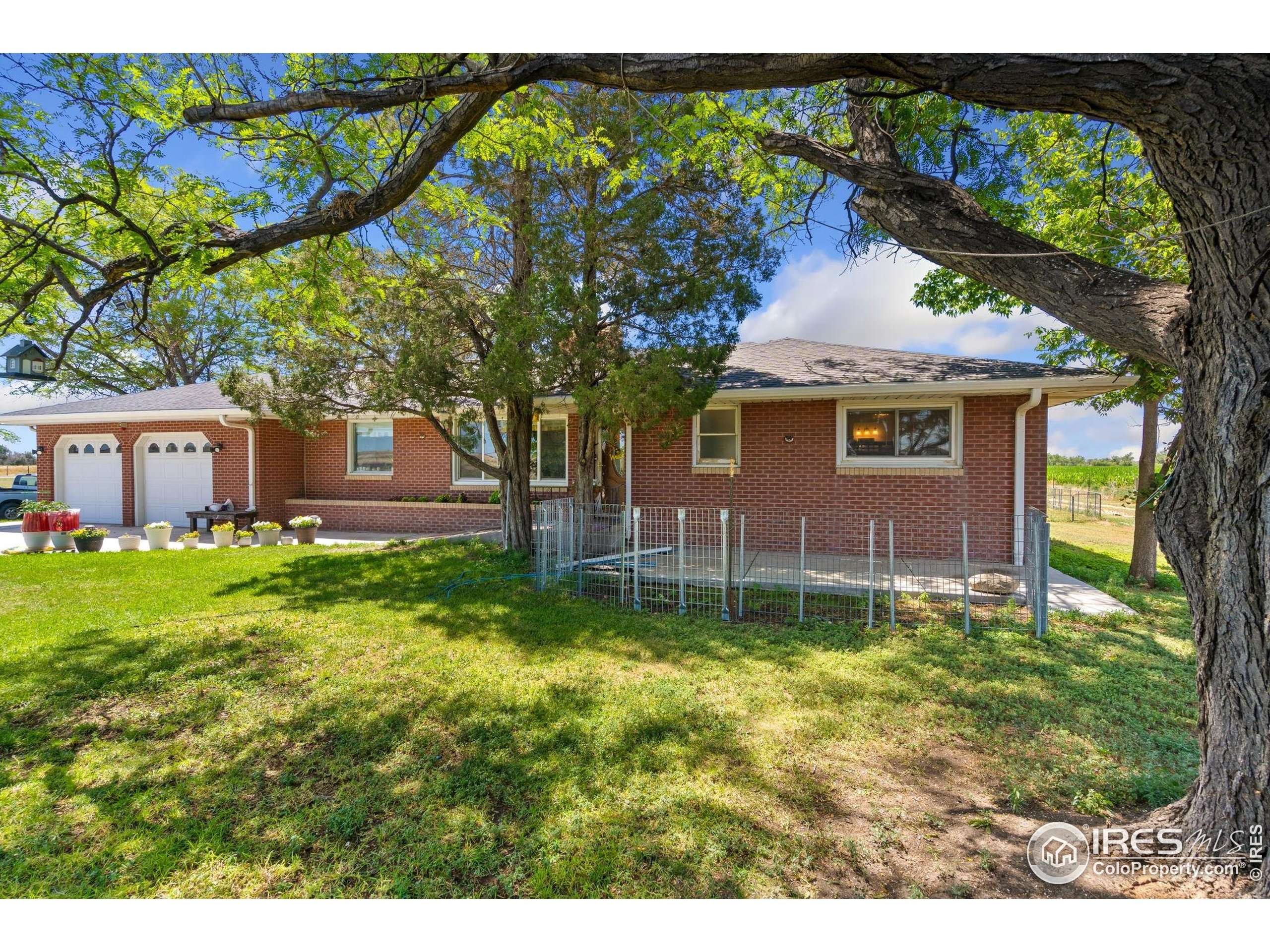 Greeley, CO 80631,24250 County Road 60 1/2