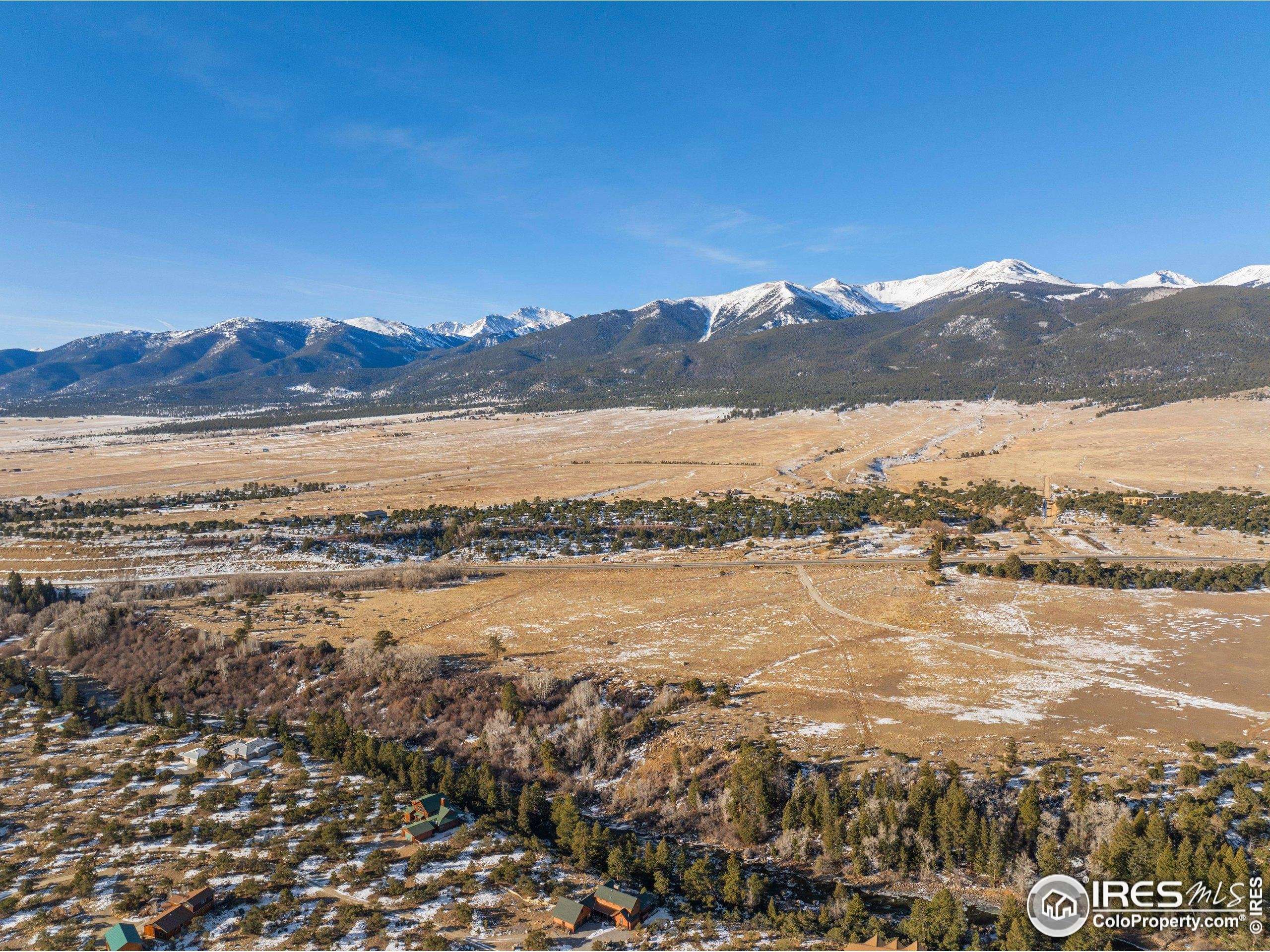Buena Vista, CO 81211,33980 US Highway 24 N