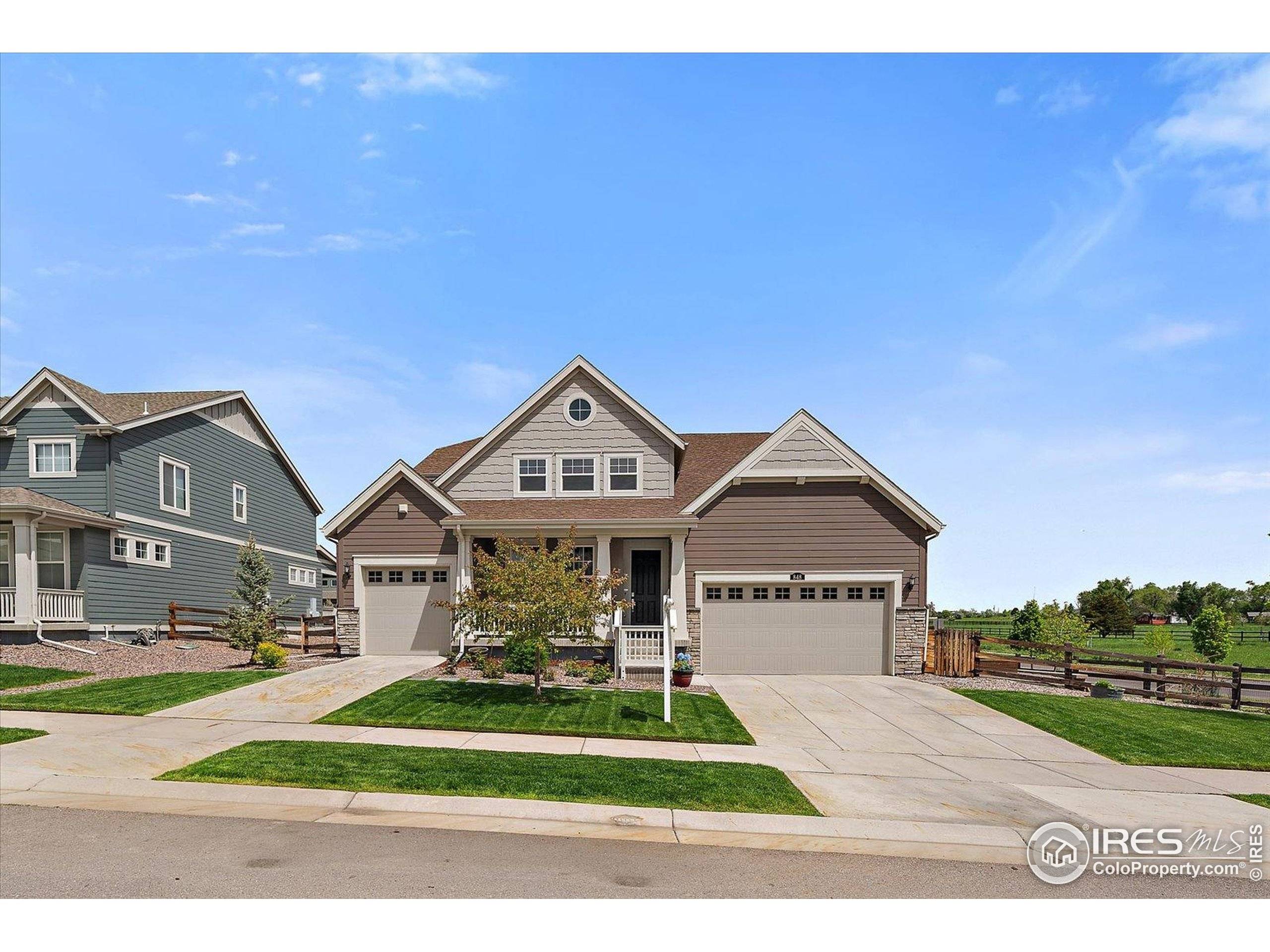 Erie, CO 80516,848 Sandstone Cir