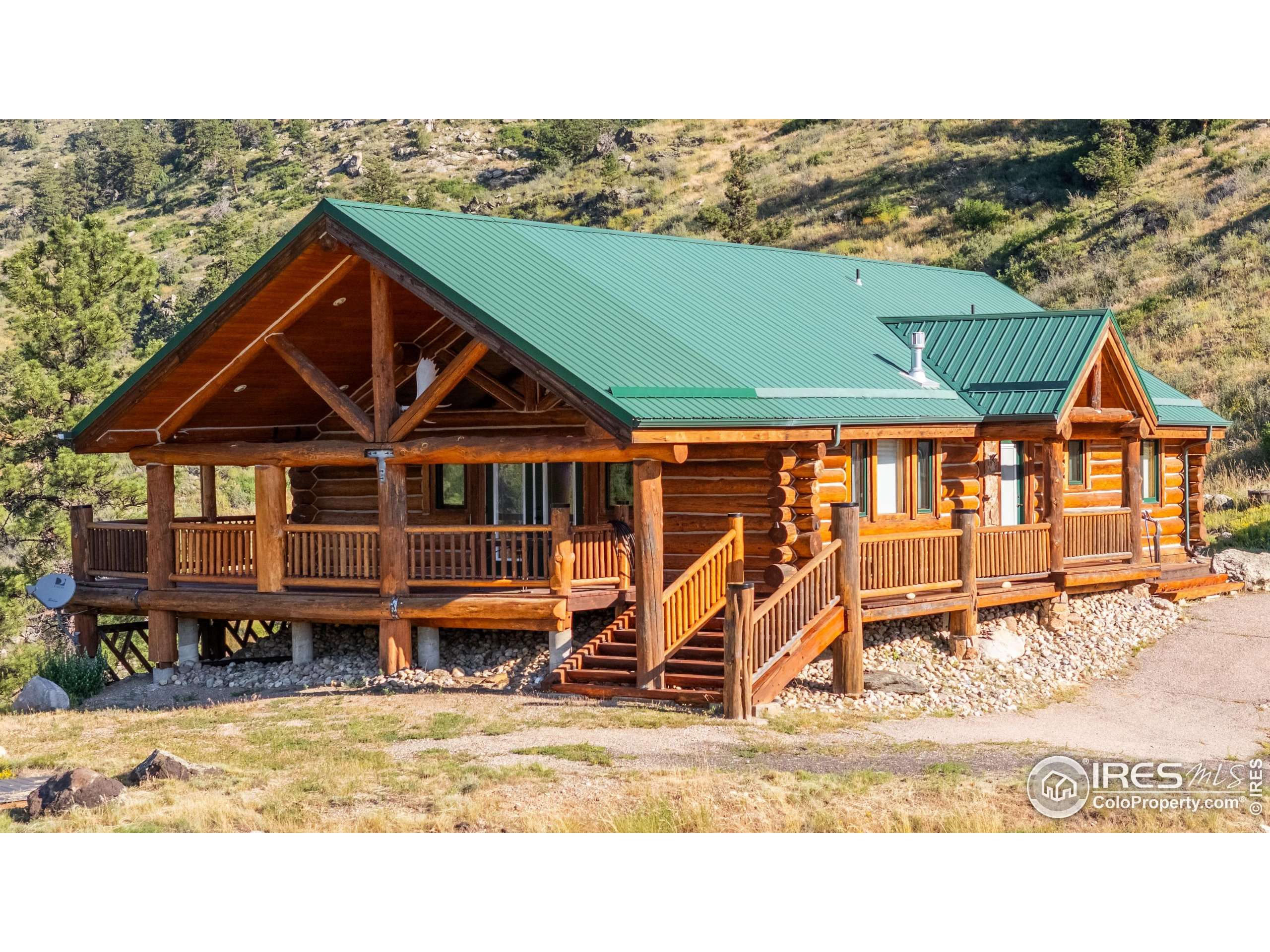 Drake, CO 80515,12547 County Road 43