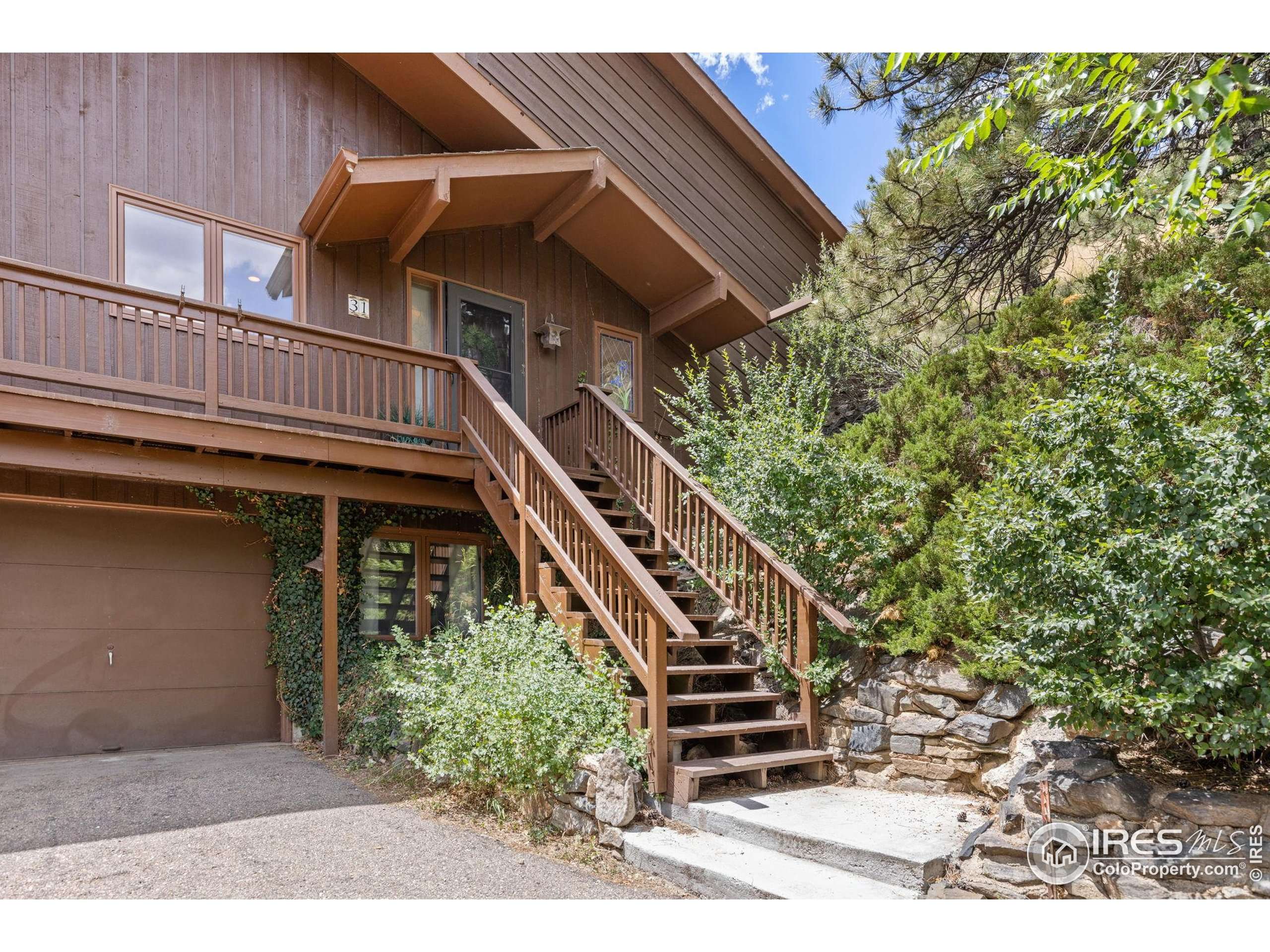 Bellvue, CO 80512,31 Kings Canyon Rd