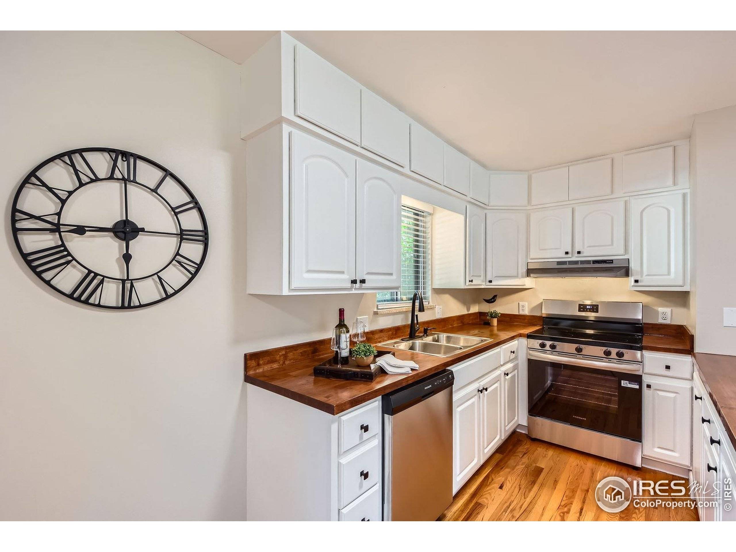 Fort Collins, CO 80525,600 Cornell Ave