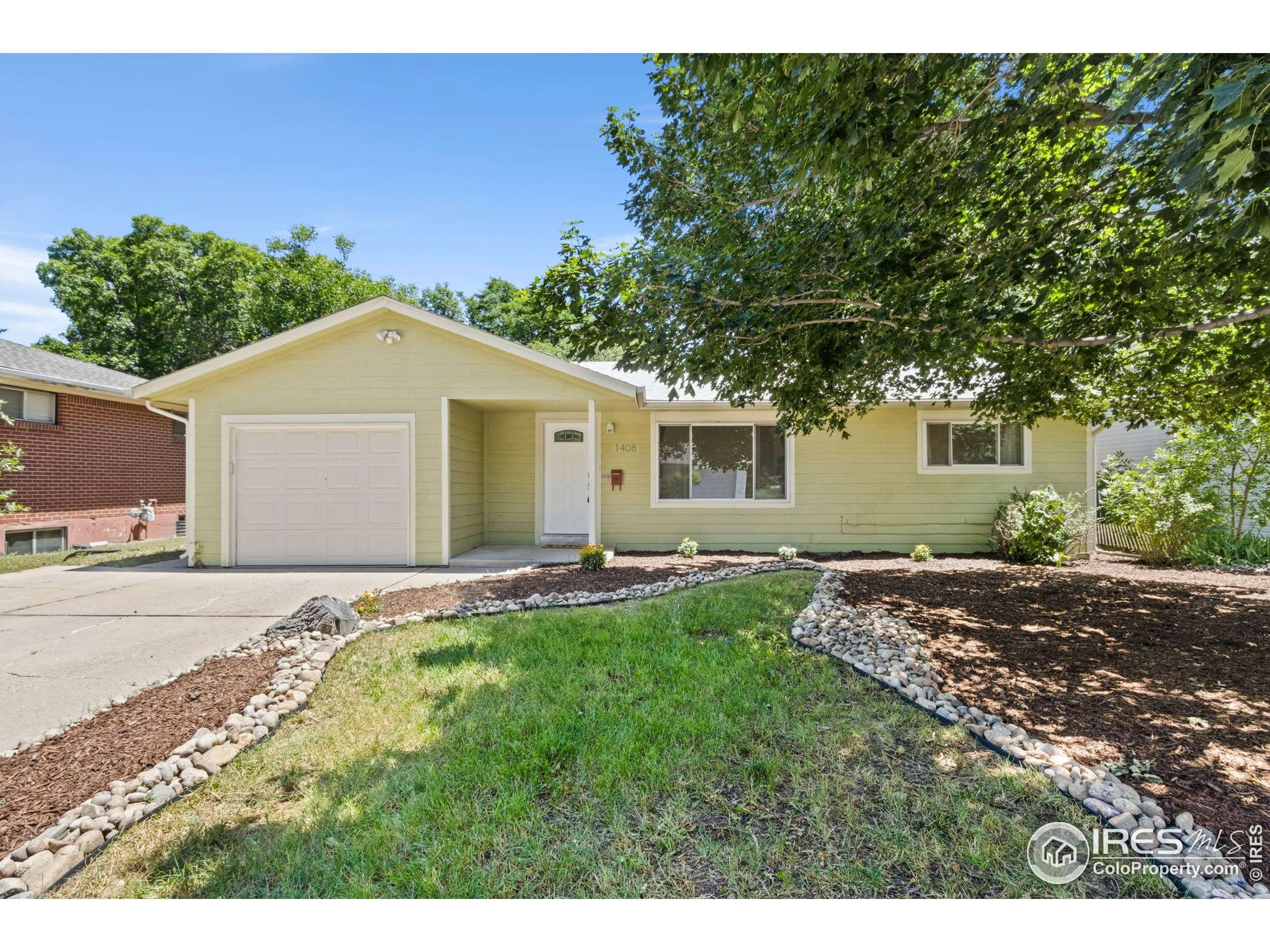 Fort Collins, CO 80521,1408 Hillcrest Dr