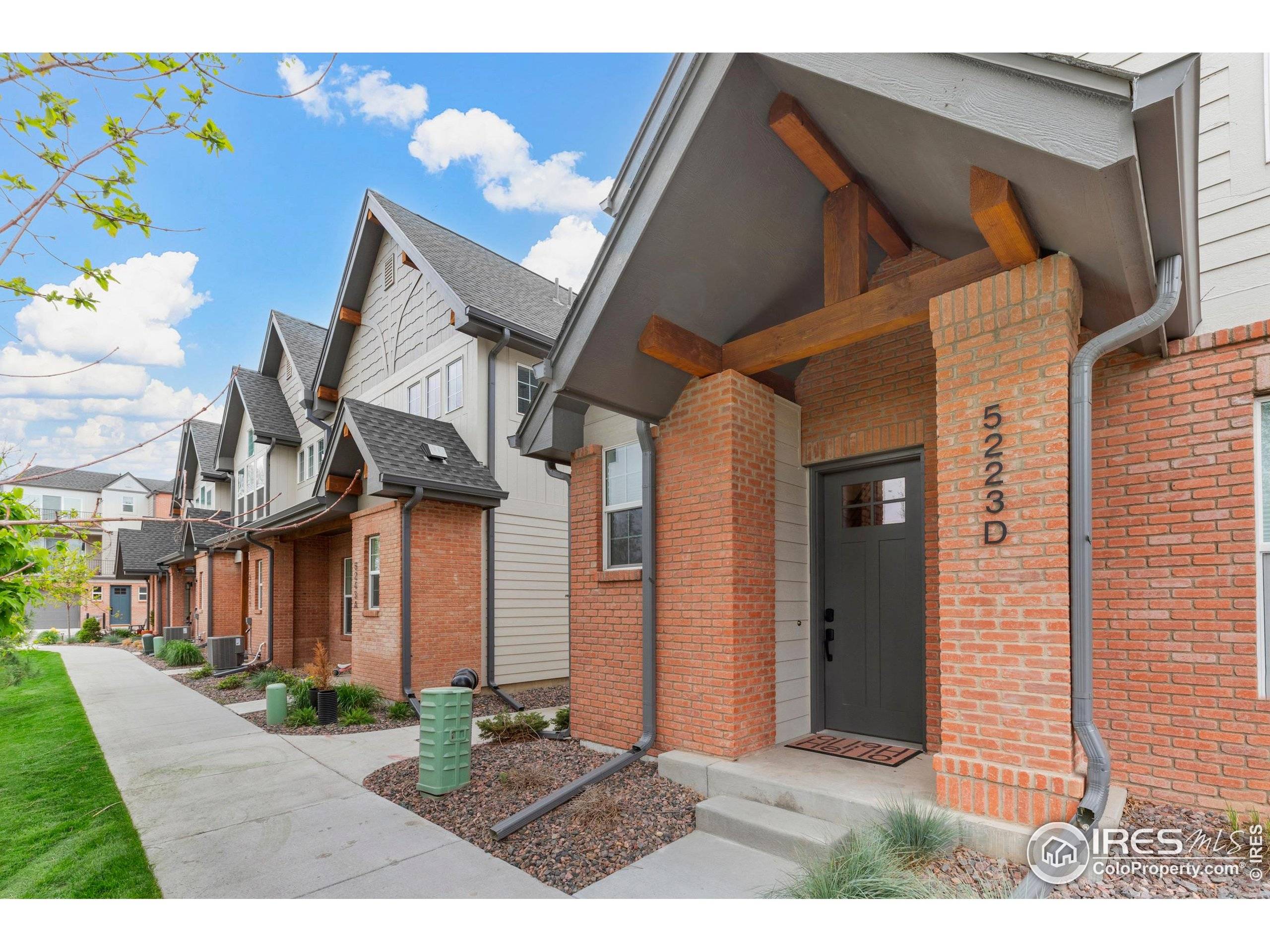 Arvada, CO 80002,5223 Allison Way #D