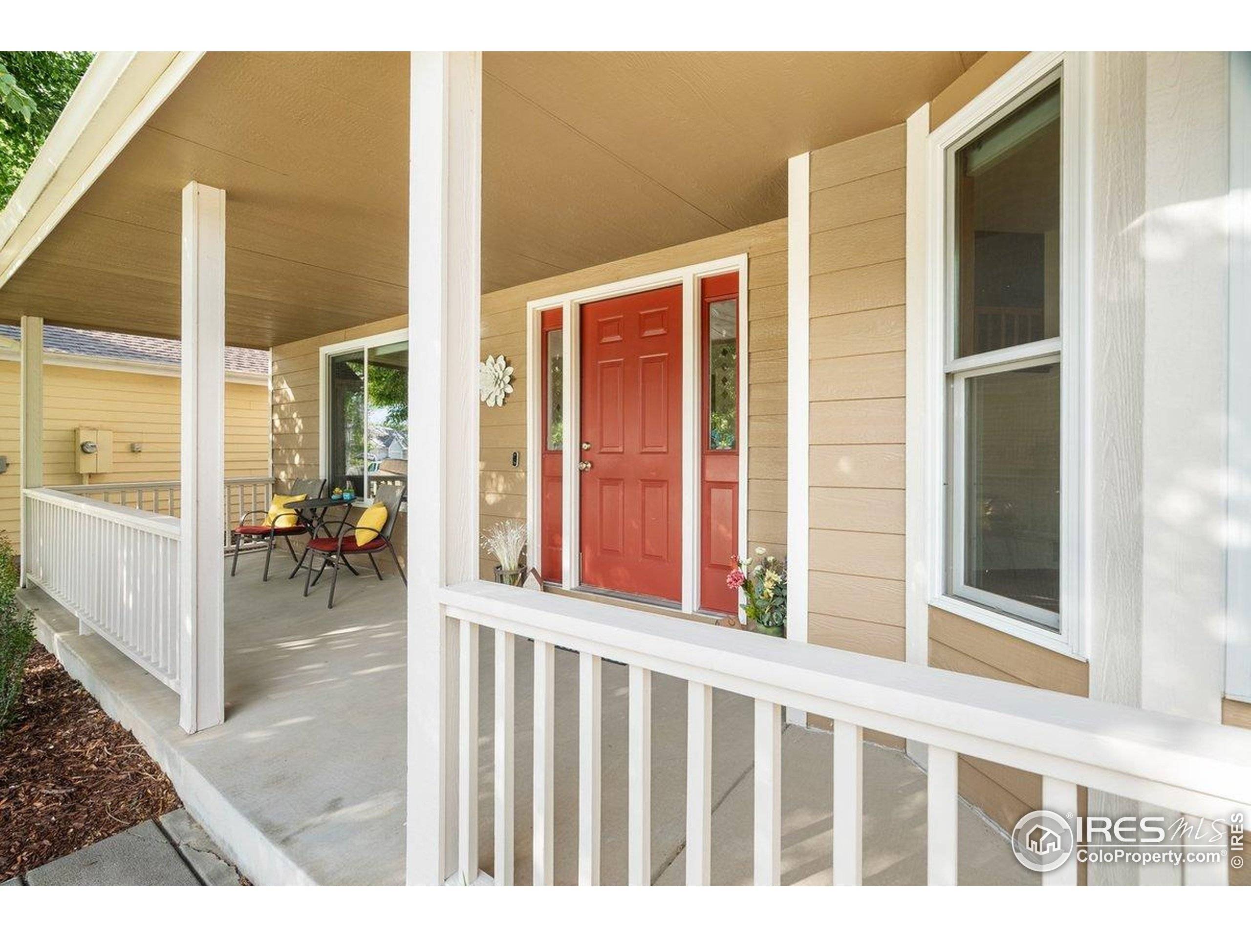 Fort Collins, CO 80525,3218 Wetterhorn Dr