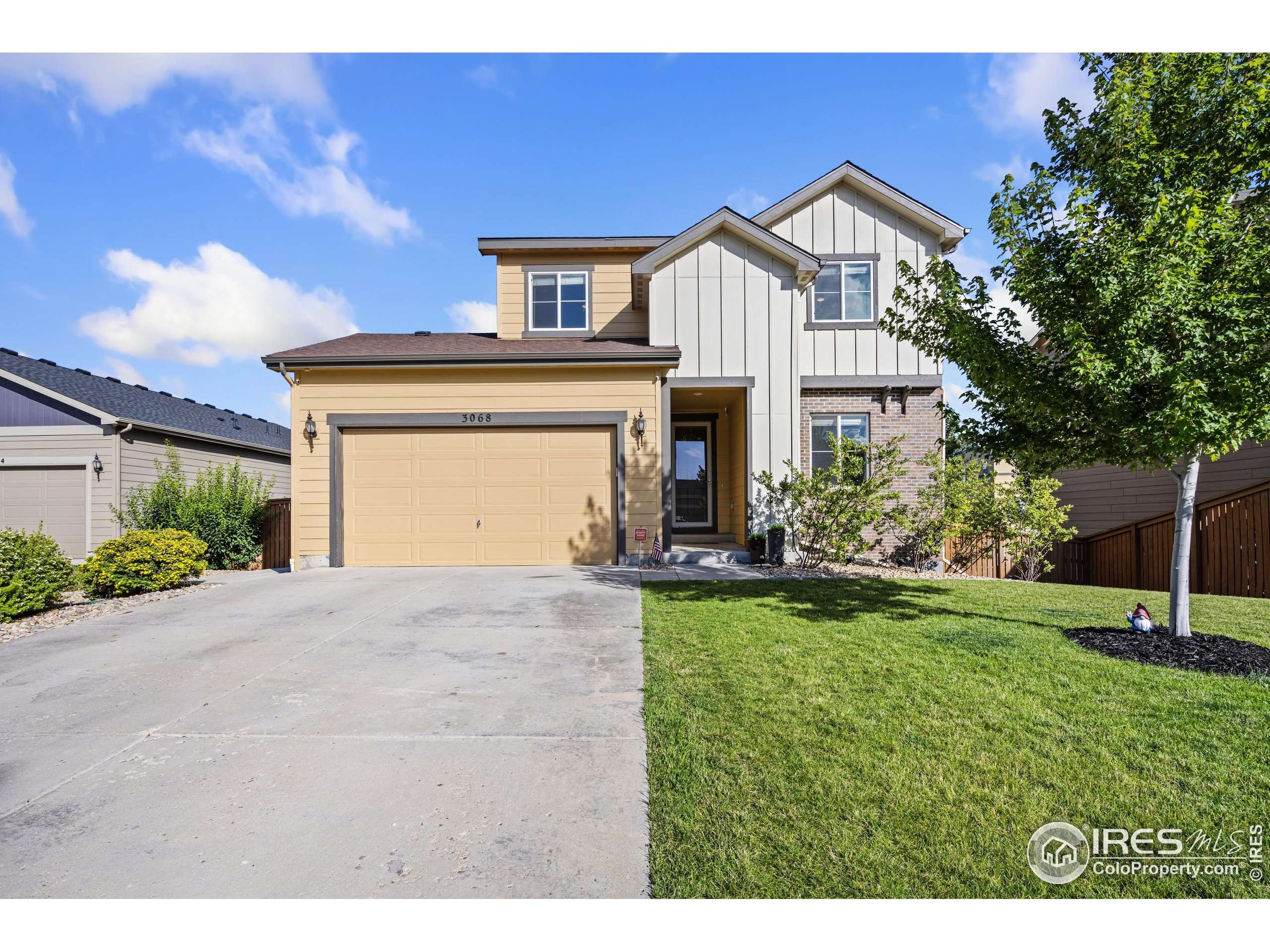 Loveland, CO 80537,3068 Aries Dr