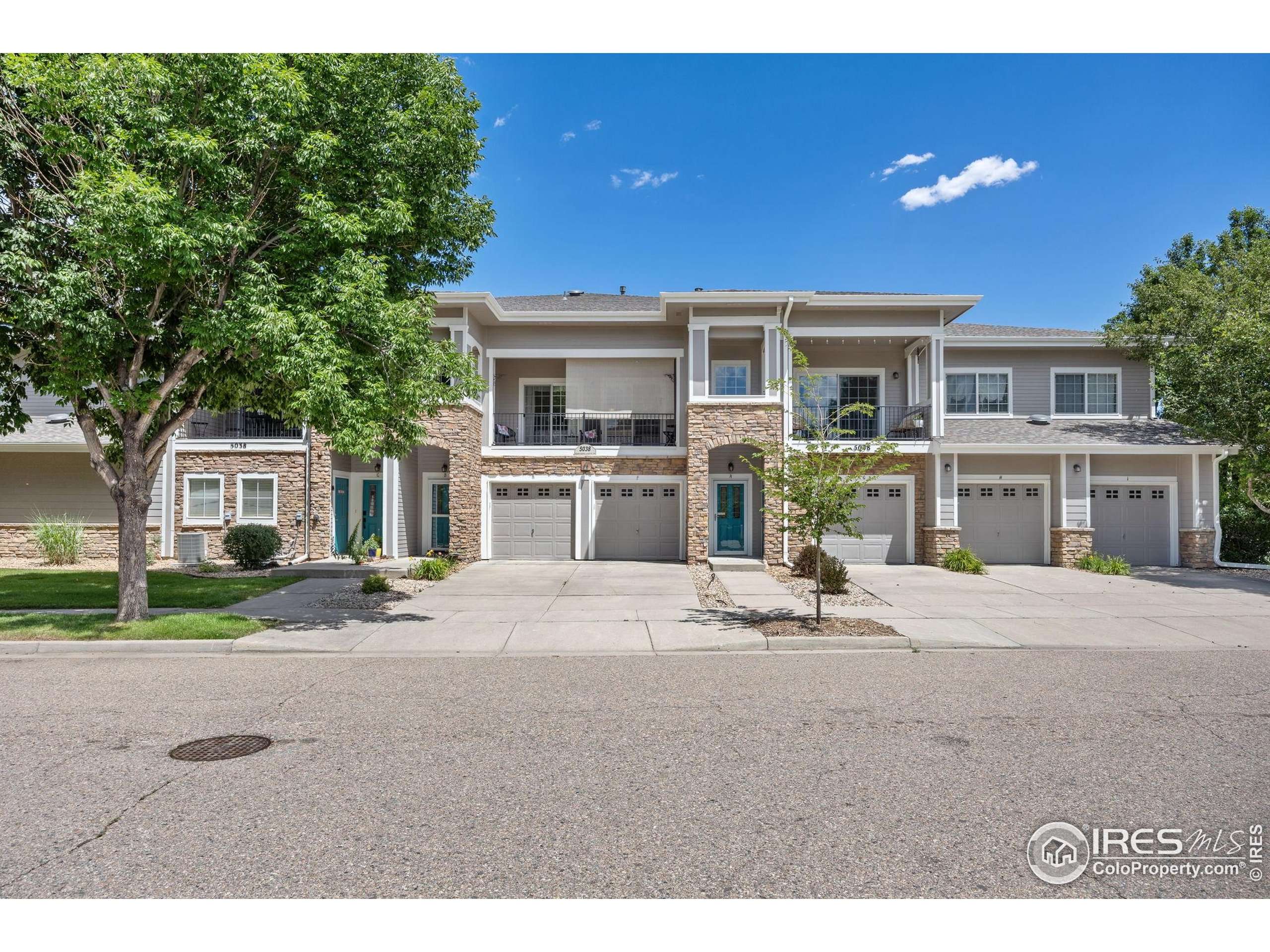 Fort Collins, CO 80528,5038 Northern Lights Dr #A