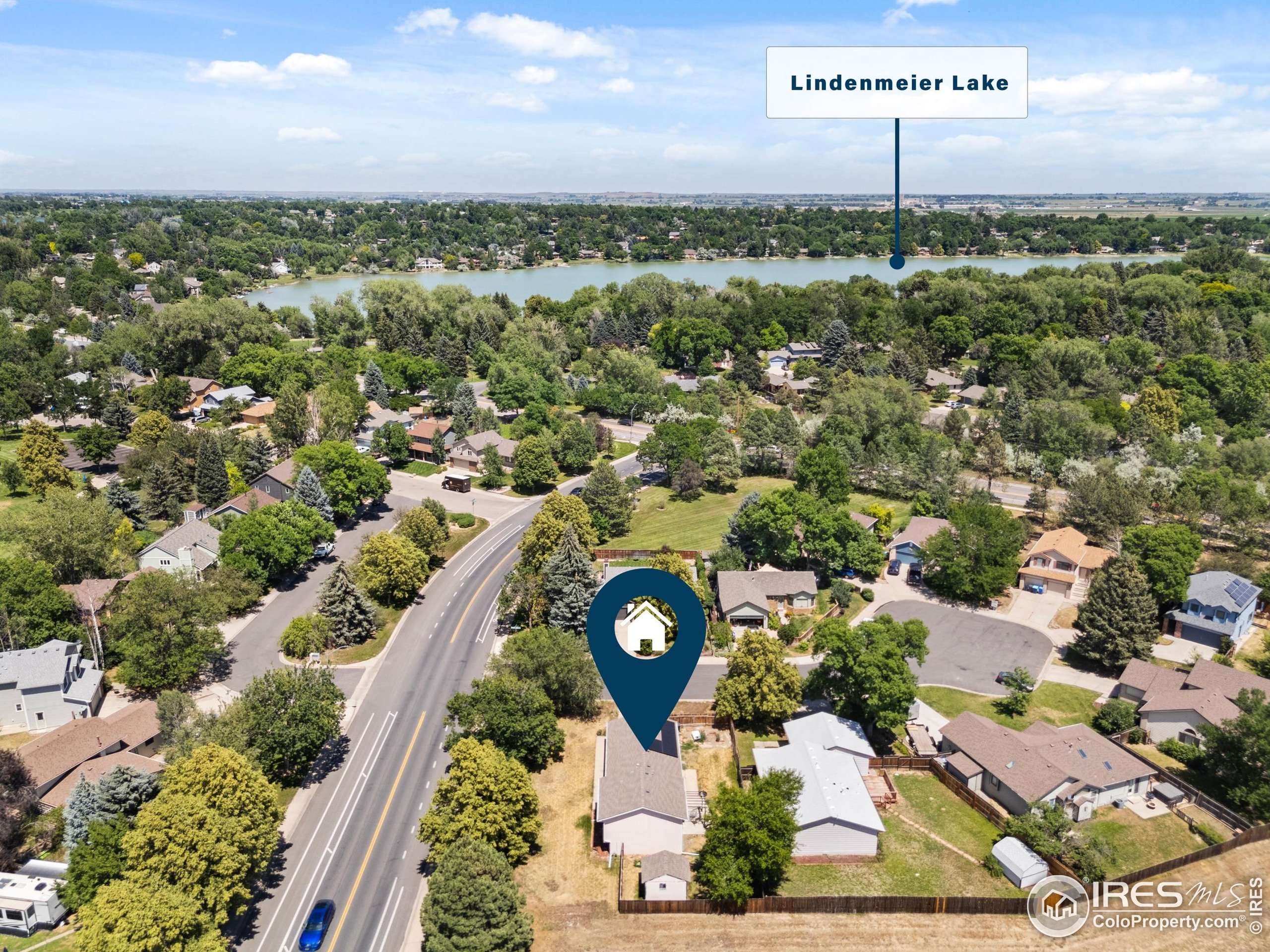 Fort Collins, CO 80524,1013 E Willox Ln