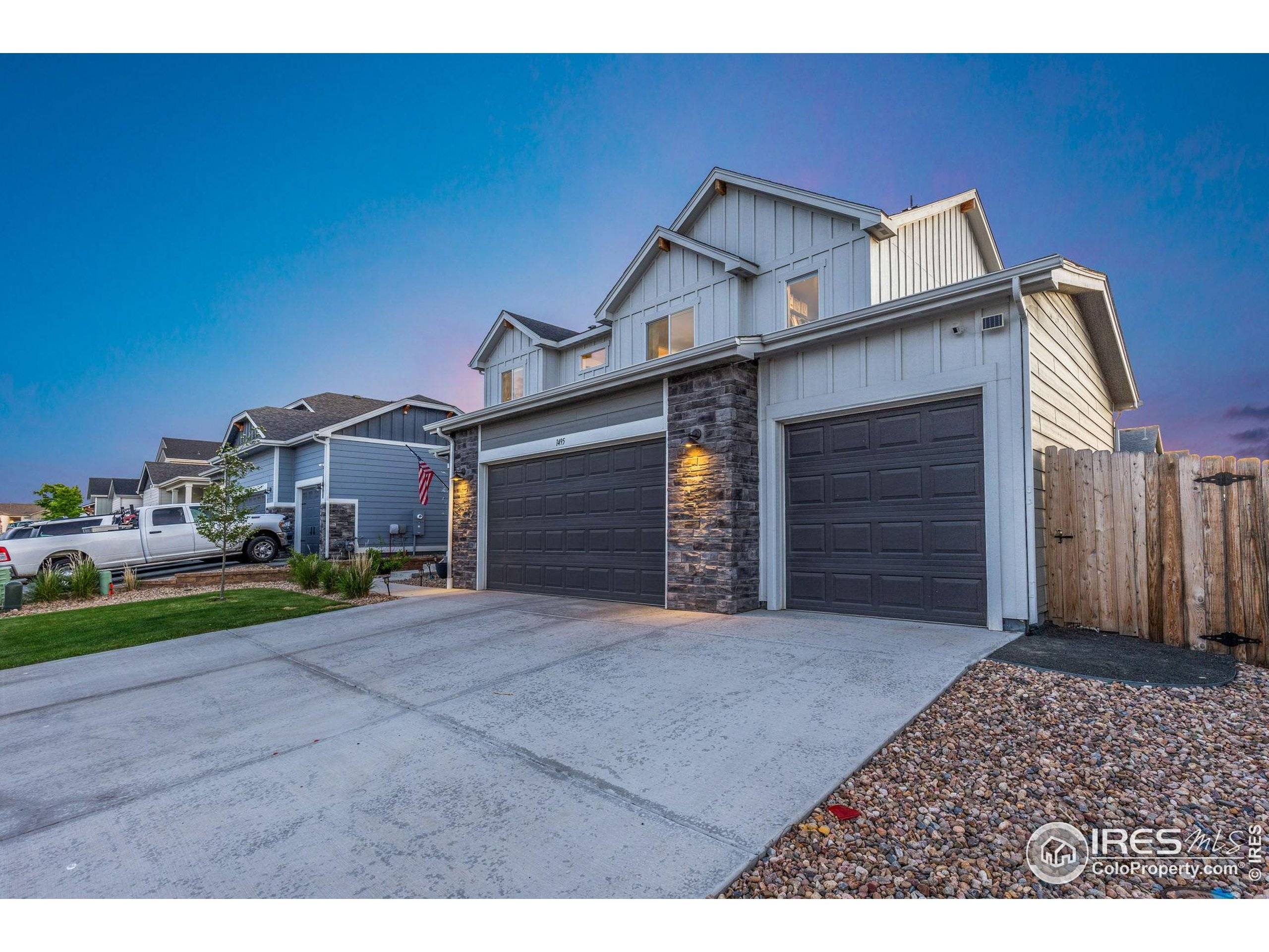 Milliken, CO 80543,1495 S Sunfield Dr